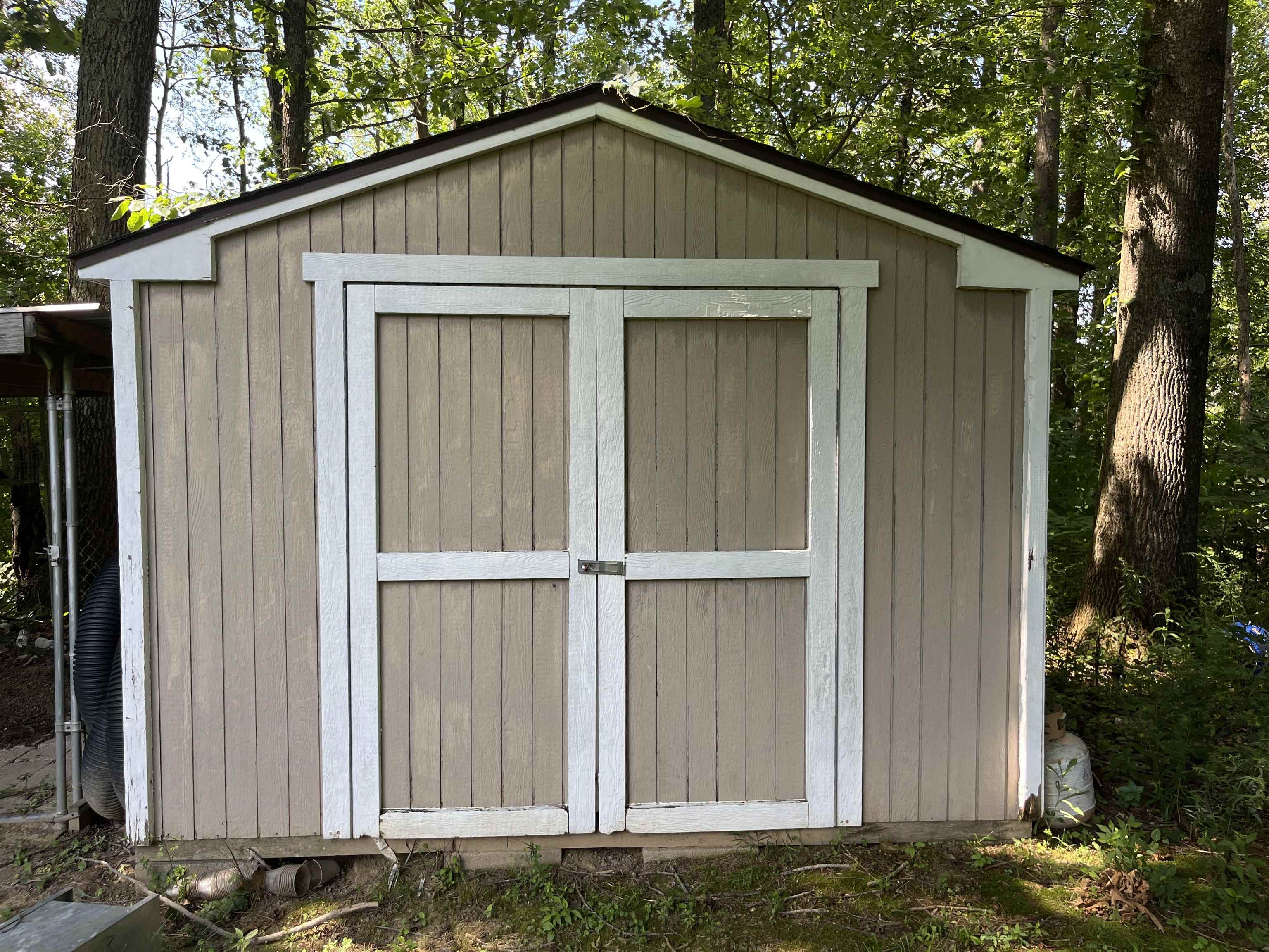 5008 Free Silver Rd, Philpot, Kentucky 42366, 4 Bedrooms Bedrooms, ,3 BathroomsBathrooms,Ranch,For Sale,Free Silver Rd,92493