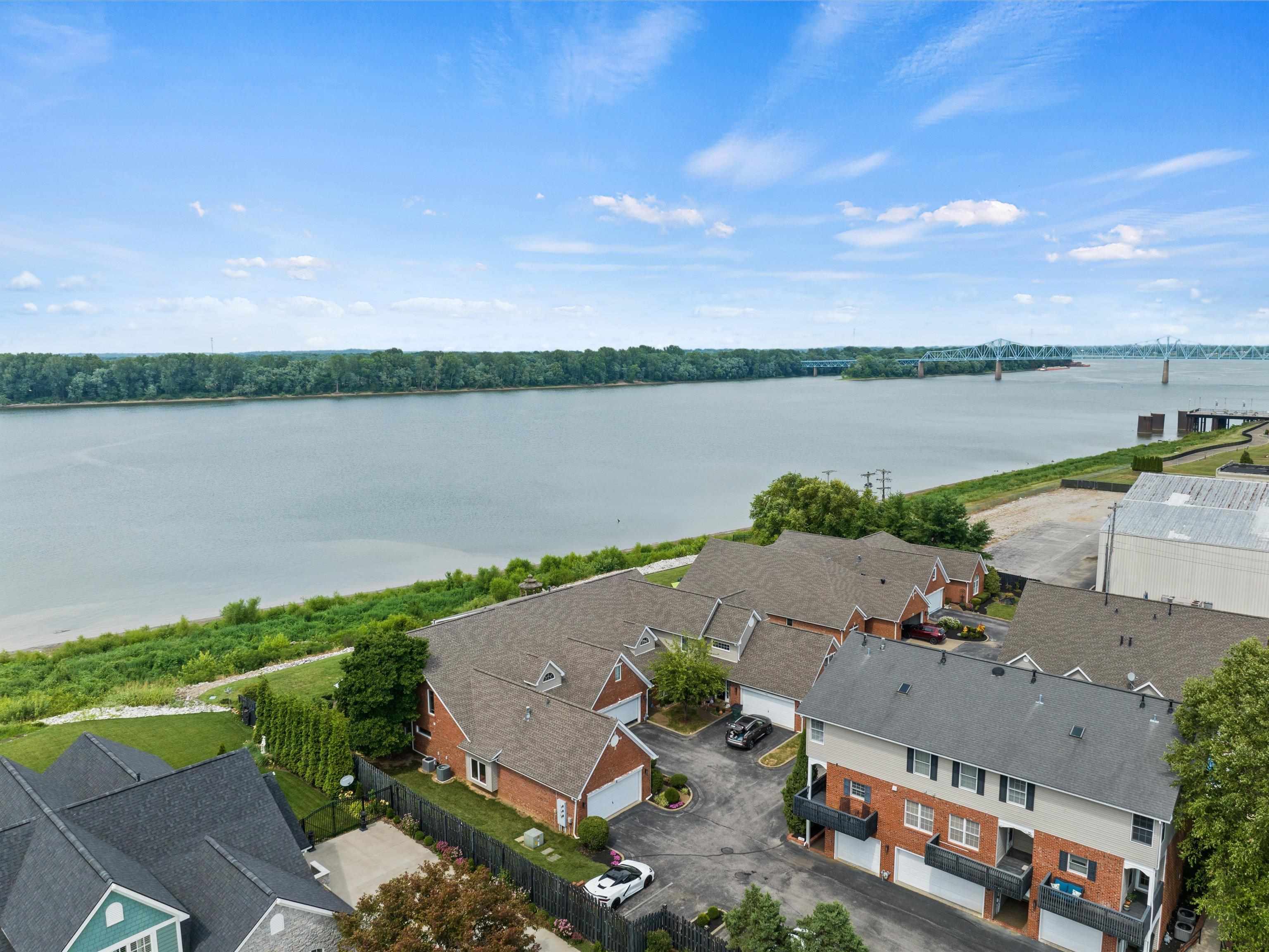 995 First Street, Owensboro, Kentucky 42301, 4 Bedrooms Bedrooms, ,2 BathroomsBathrooms,Single Family Residence,For Sale,First Street,92494
