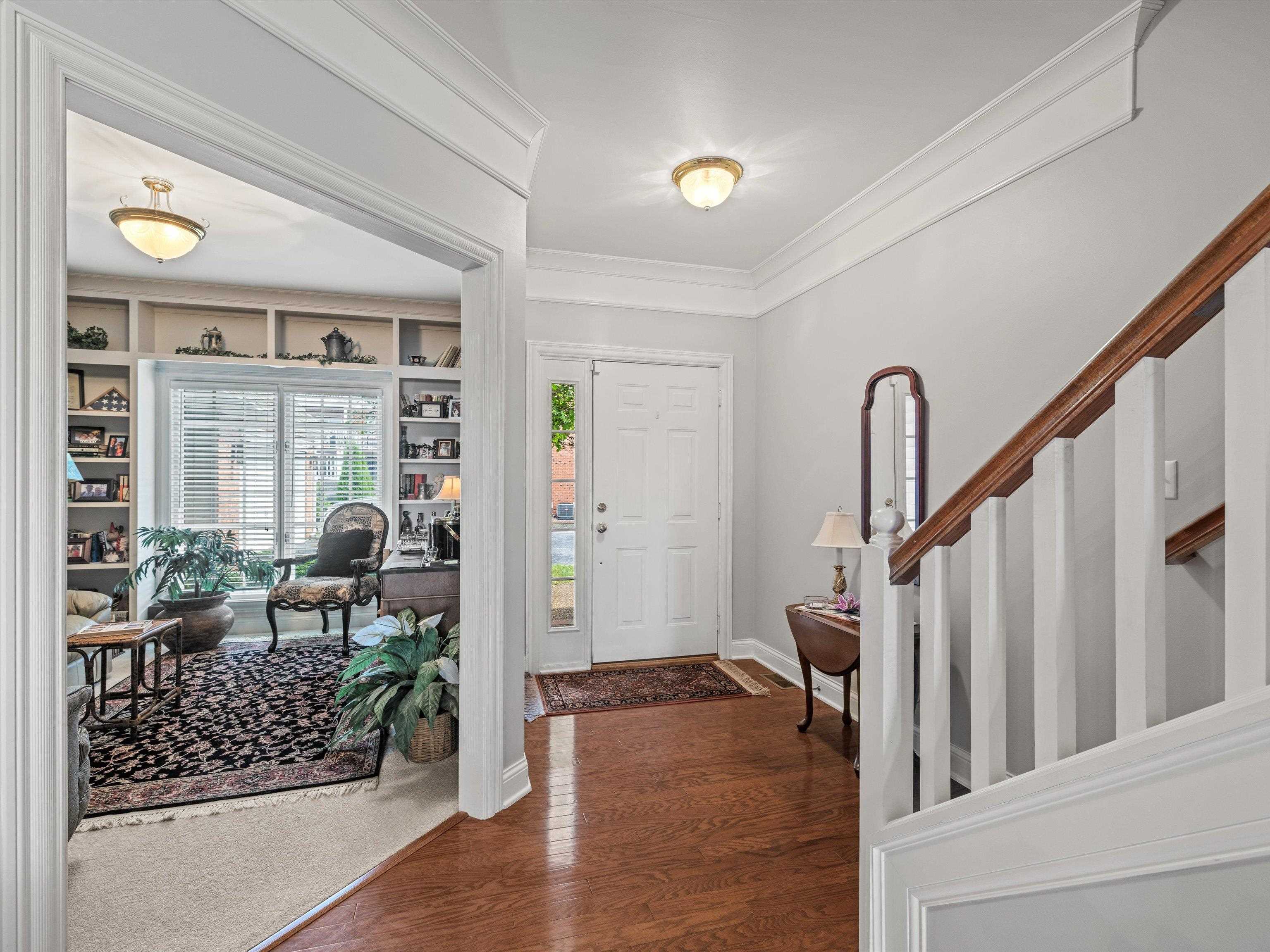 995 First Street, Owensboro, Kentucky 42301, 4 Bedrooms Bedrooms, ,2 BathroomsBathrooms,Single Family Residence,For Sale,First Street,92494