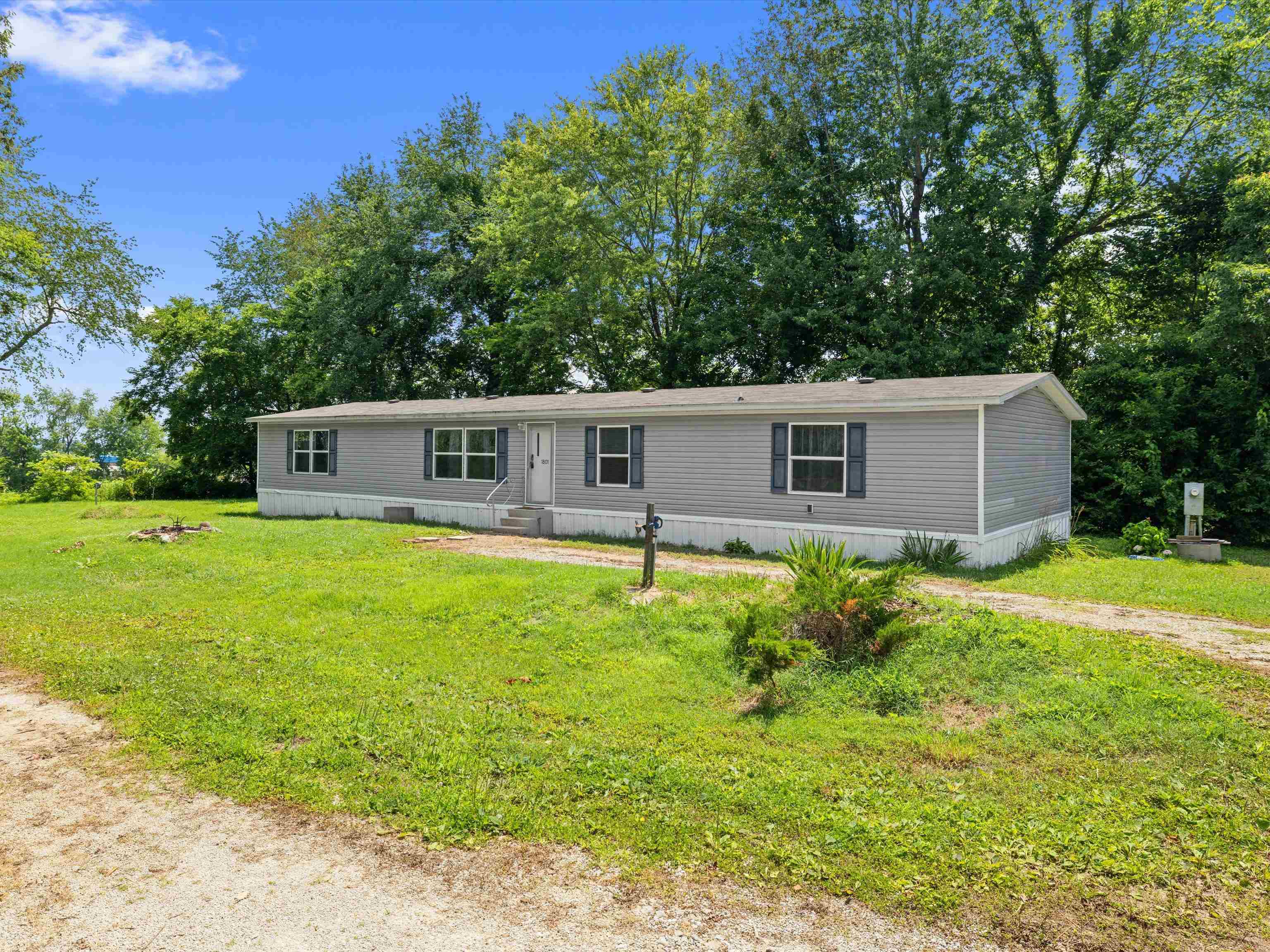 1801 US Hwy 231, Hartford, Kentucky 42347, 5 Bedrooms Bedrooms, ,3 BathroomsBathrooms,Manufactured Home,For Sale,US Hwy 231,92496