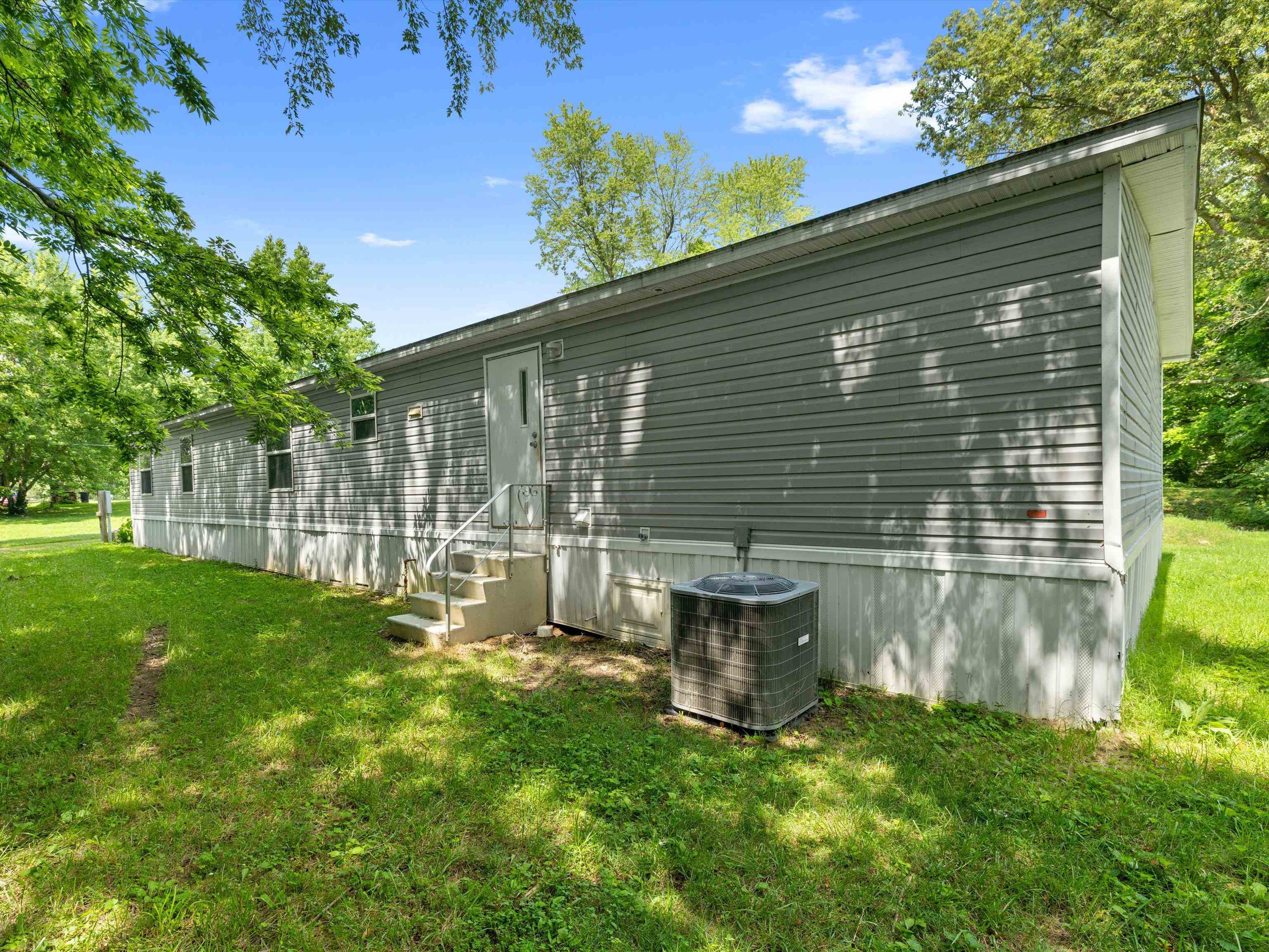 1801 US Hwy 231, Hartford, Kentucky 42347, 5 Bedrooms Bedrooms, ,3 BathroomsBathrooms,Manufactured Home,For Sale,US Hwy 231,92496
