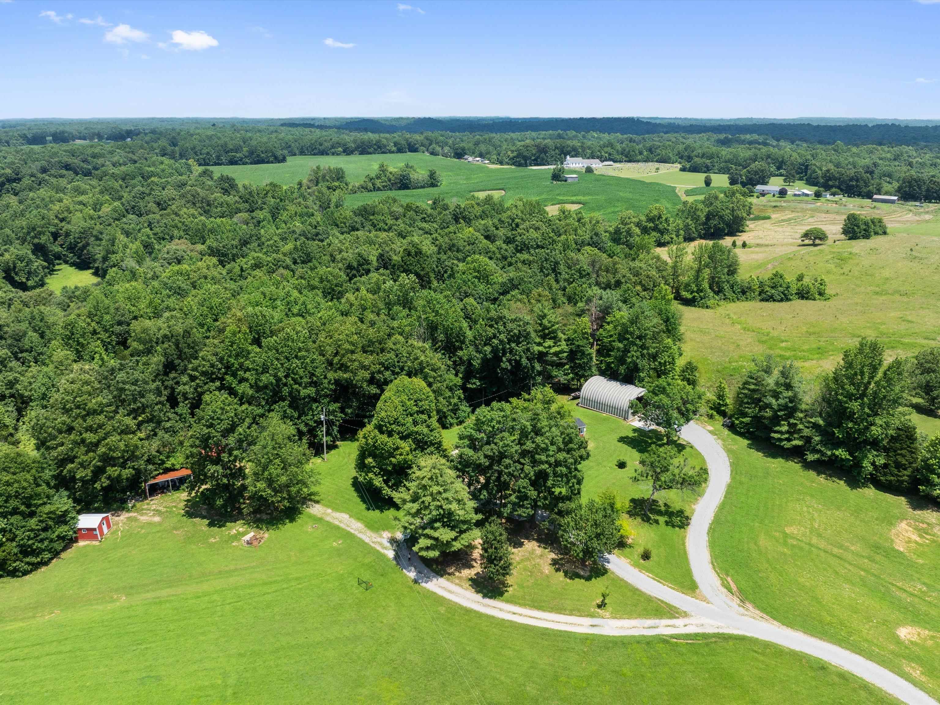 6215 St Rte 54, Fordsville, Kentucky 42343, 3 Bedrooms Bedrooms, ,2 BathroomsBathrooms,Single Family Residence,For Sale,St Rte 54,92497