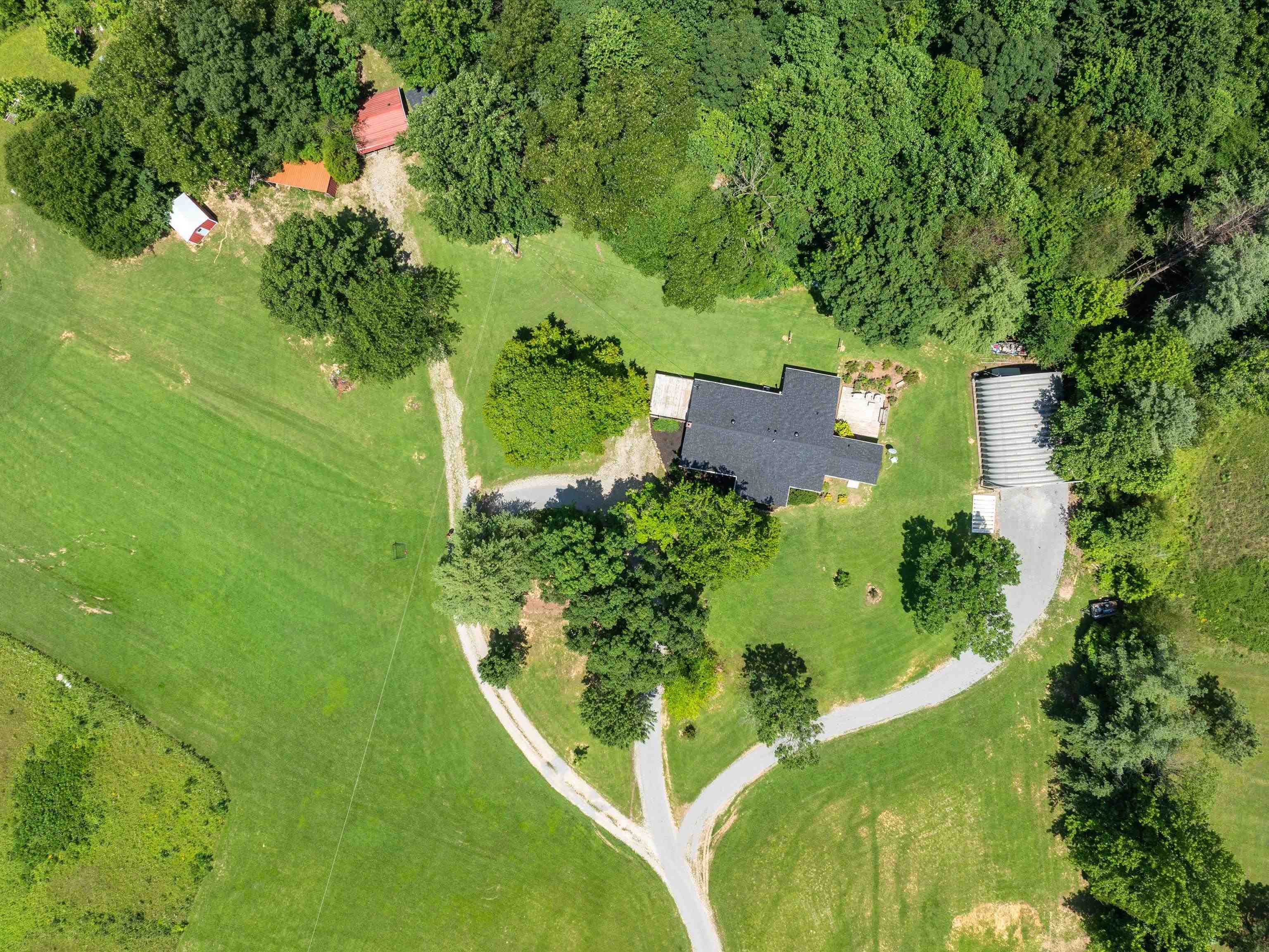 6215 St Rte 54, Fordsville, Kentucky 42343, 3 Bedrooms Bedrooms, ,2 BathroomsBathrooms,Single Family Residence,For Sale,St Rte 54,92497