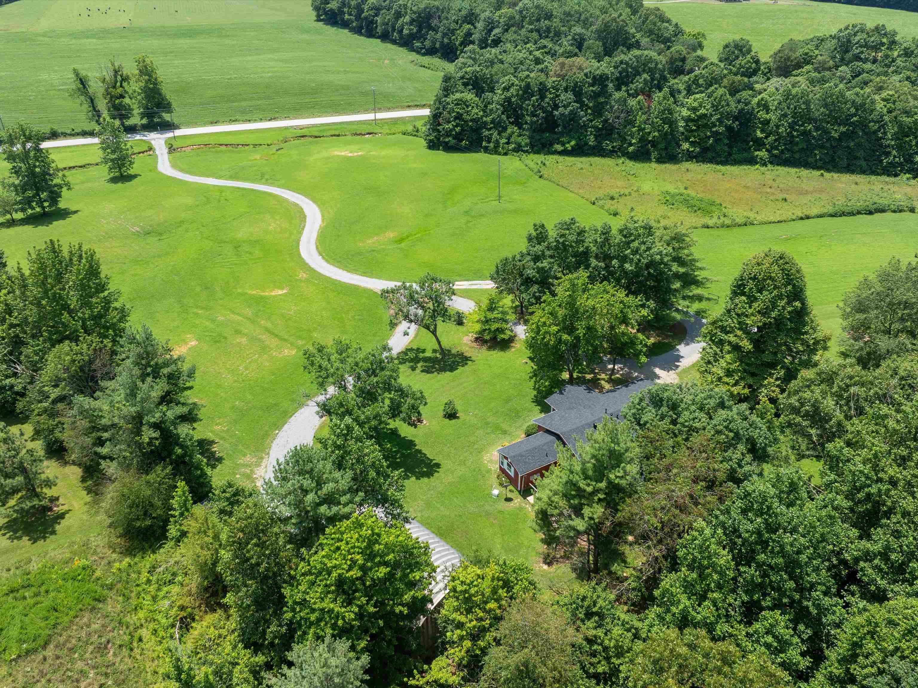 6215 St Rte 54, Fordsville, Kentucky 42343, 3 Bedrooms Bedrooms, ,2 BathroomsBathrooms,Single Family Residence,For Sale,St Rte 54,92497