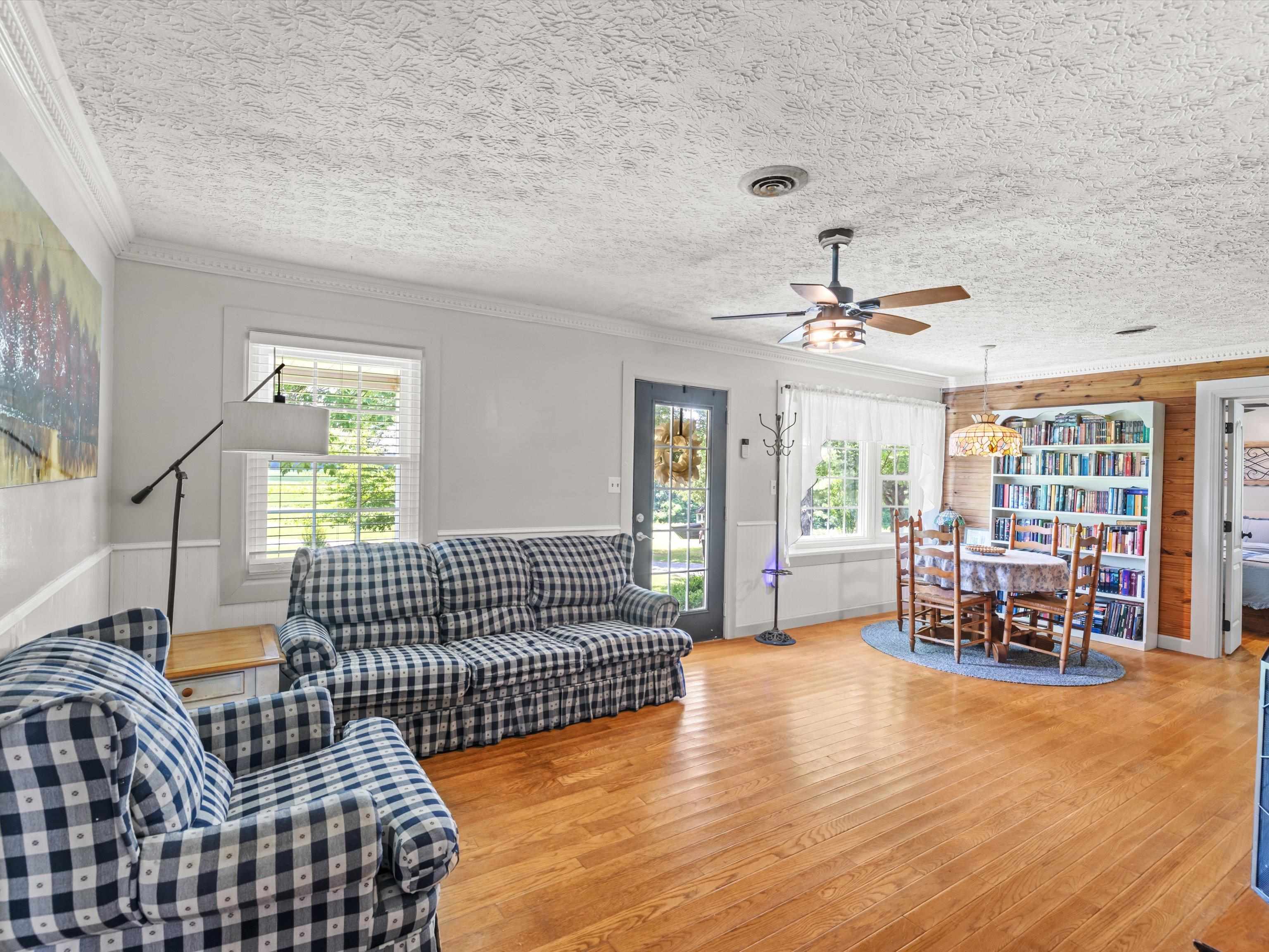 6215 St Rte 54, Fordsville, Kentucky 42343, 3 Bedrooms Bedrooms, ,2 BathroomsBathrooms,Single Family Residence,For Sale,St Rte 54,92497