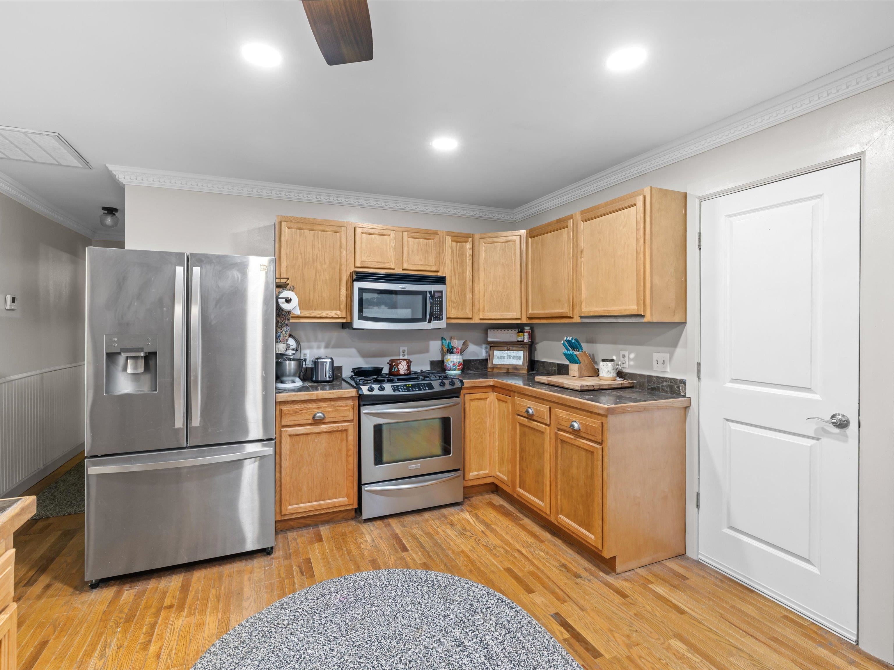 6215 St Rte 54, Fordsville, Kentucky 42343, 3 Bedrooms Bedrooms, ,2 BathroomsBathrooms,Single Family Residence,For Sale,St Rte 54,92497