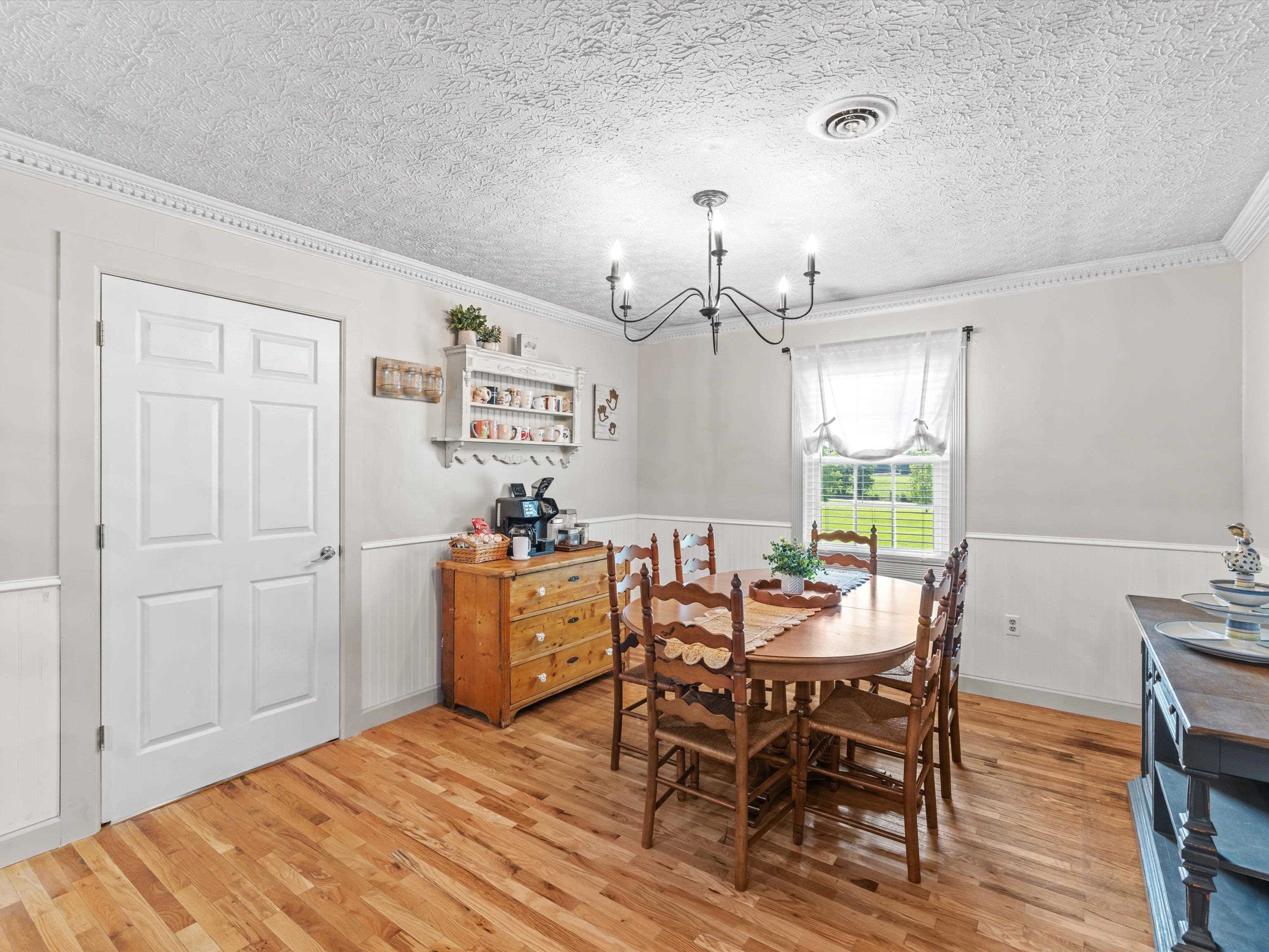 6215 St Rte 54, Fordsville, Kentucky 42343, 3 Bedrooms Bedrooms, ,2 BathroomsBathrooms,Single Family Residence,For Sale,St Rte 54,92497