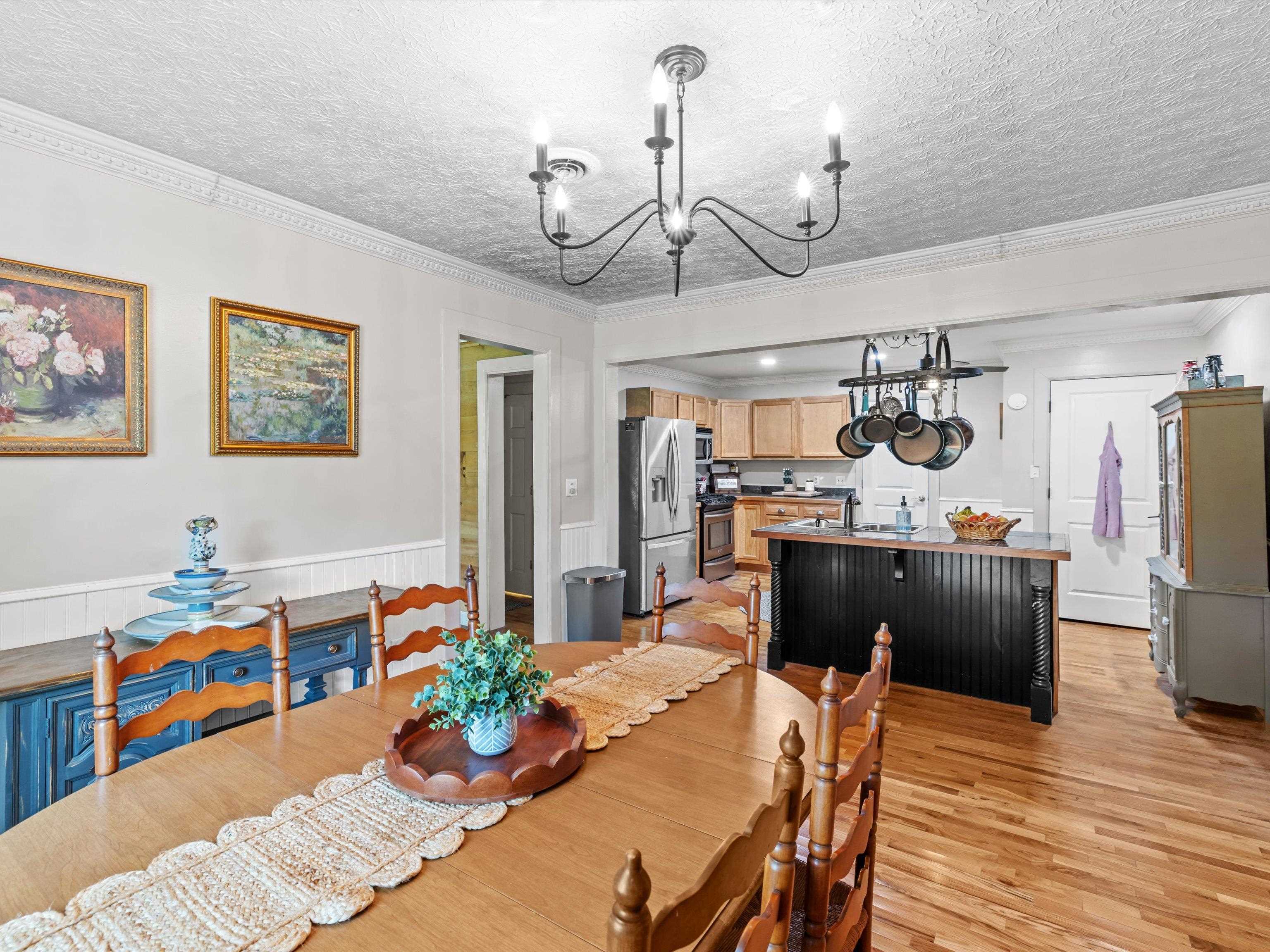 6215 St Rte 54, Fordsville, Kentucky 42343, 3 Bedrooms Bedrooms, ,2 BathroomsBathrooms,Single Family Residence,For Sale,St Rte 54,92497