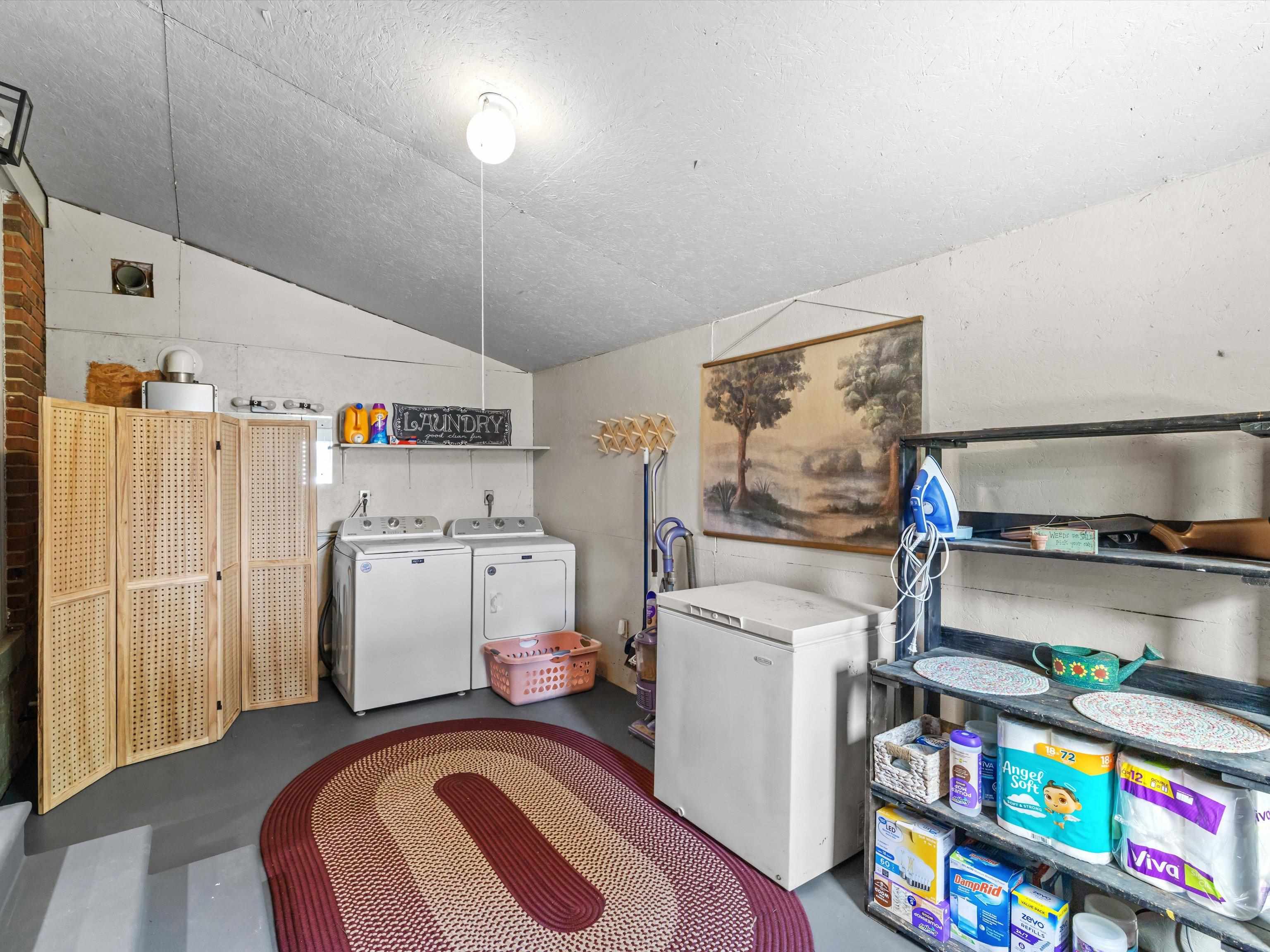 6215 St Rte 54, Fordsville, Kentucky 42343, 3 Bedrooms Bedrooms, ,2 BathroomsBathrooms,Single Family Residence,For Sale,St Rte 54,92497