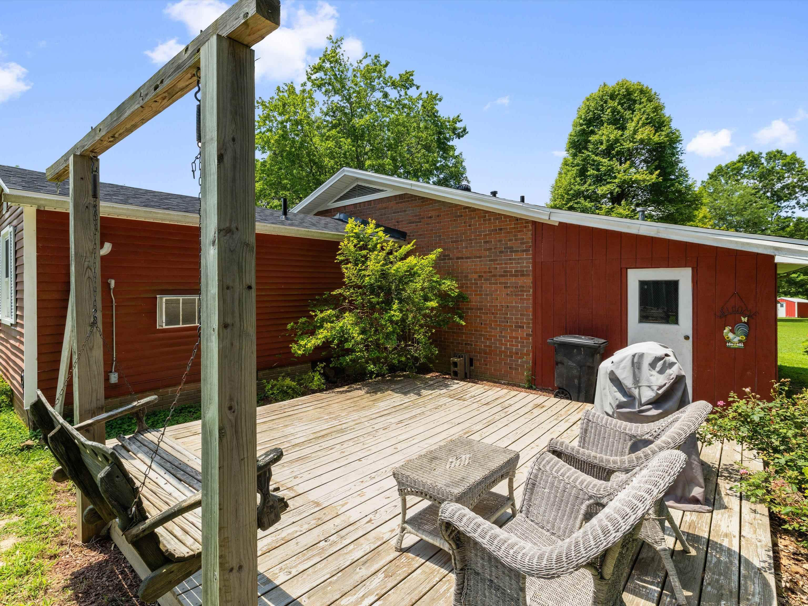6215 St Rte 54, Fordsville, Kentucky 42343, 3 Bedrooms Bedrooms, ,2 BathroomsBathrooms,Single Family Residence,For Sale,St Rte 54,92497