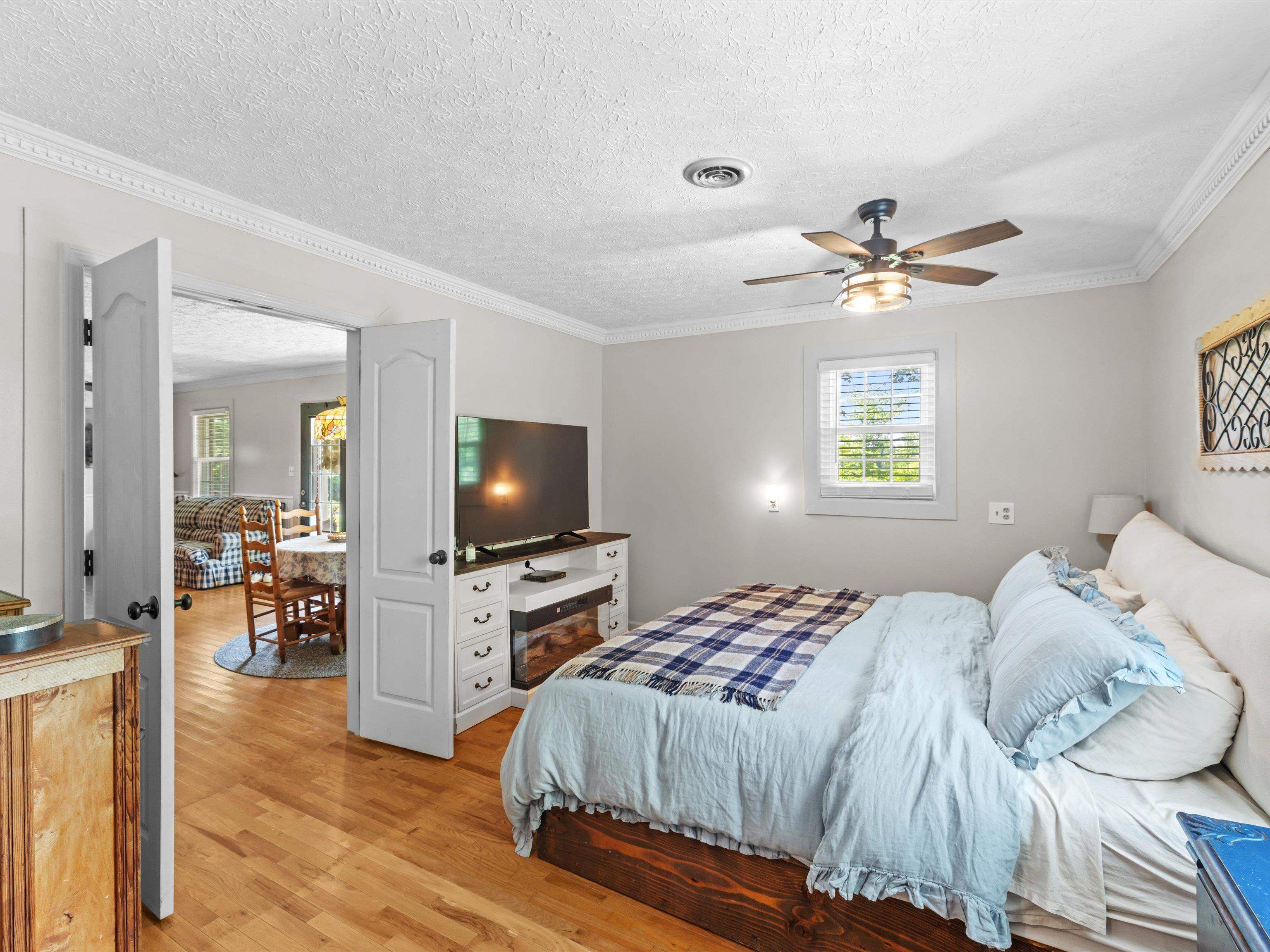 6215 St Rte 54, Fordsville, Kentucky 42343, 3 Bedrooms Bedrooms, ,2 BathroomsBathrooms,Single Family Residence,For Sale,St Rte 54,92497