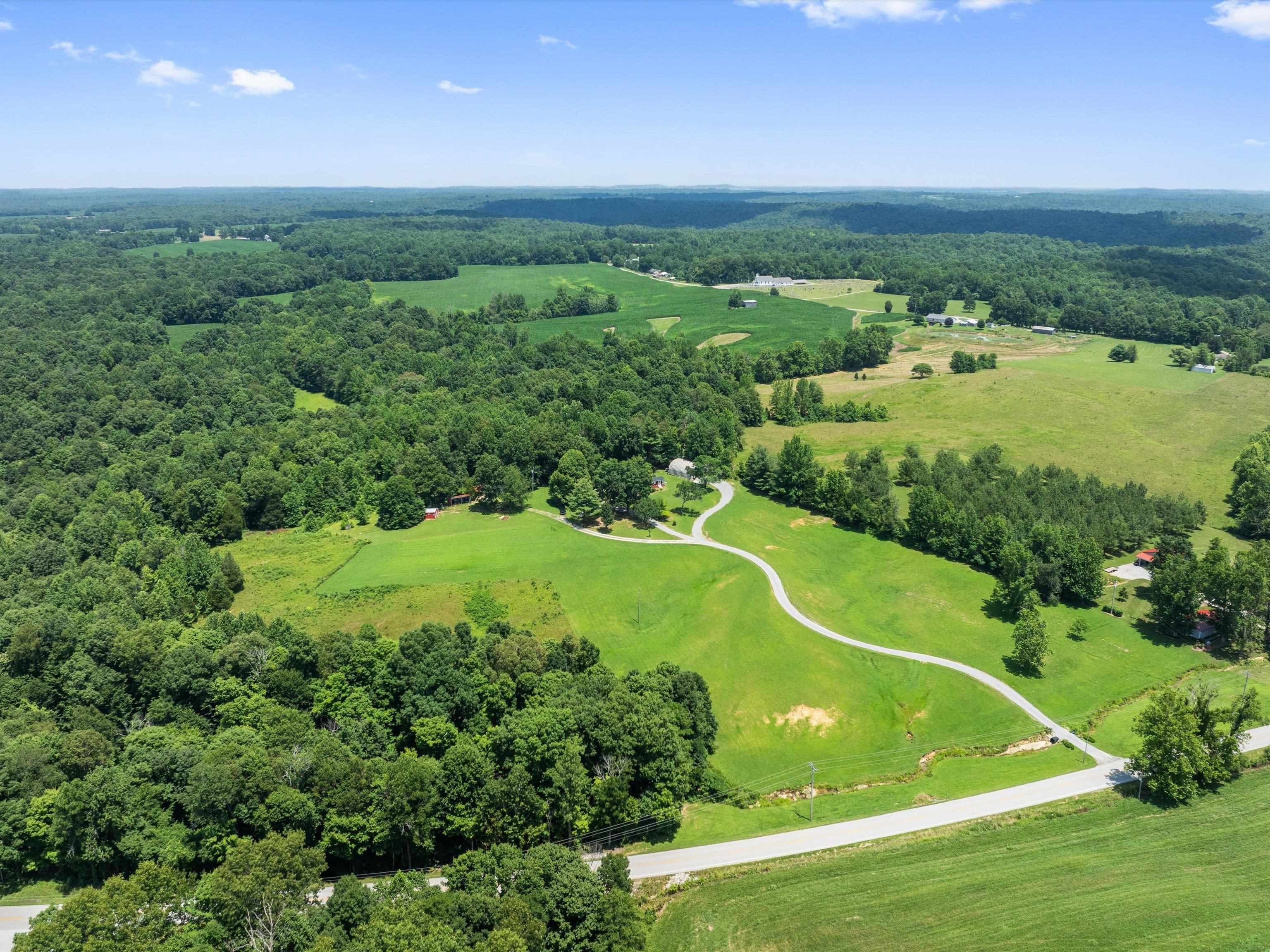 6215 St Rte 54, Fordsville, Kentucky 42343, 3 Bedrooms Bedrooms, ,2 BathroomsBathrooms,Single Family Residence,For Sale,St Rte 54,92497