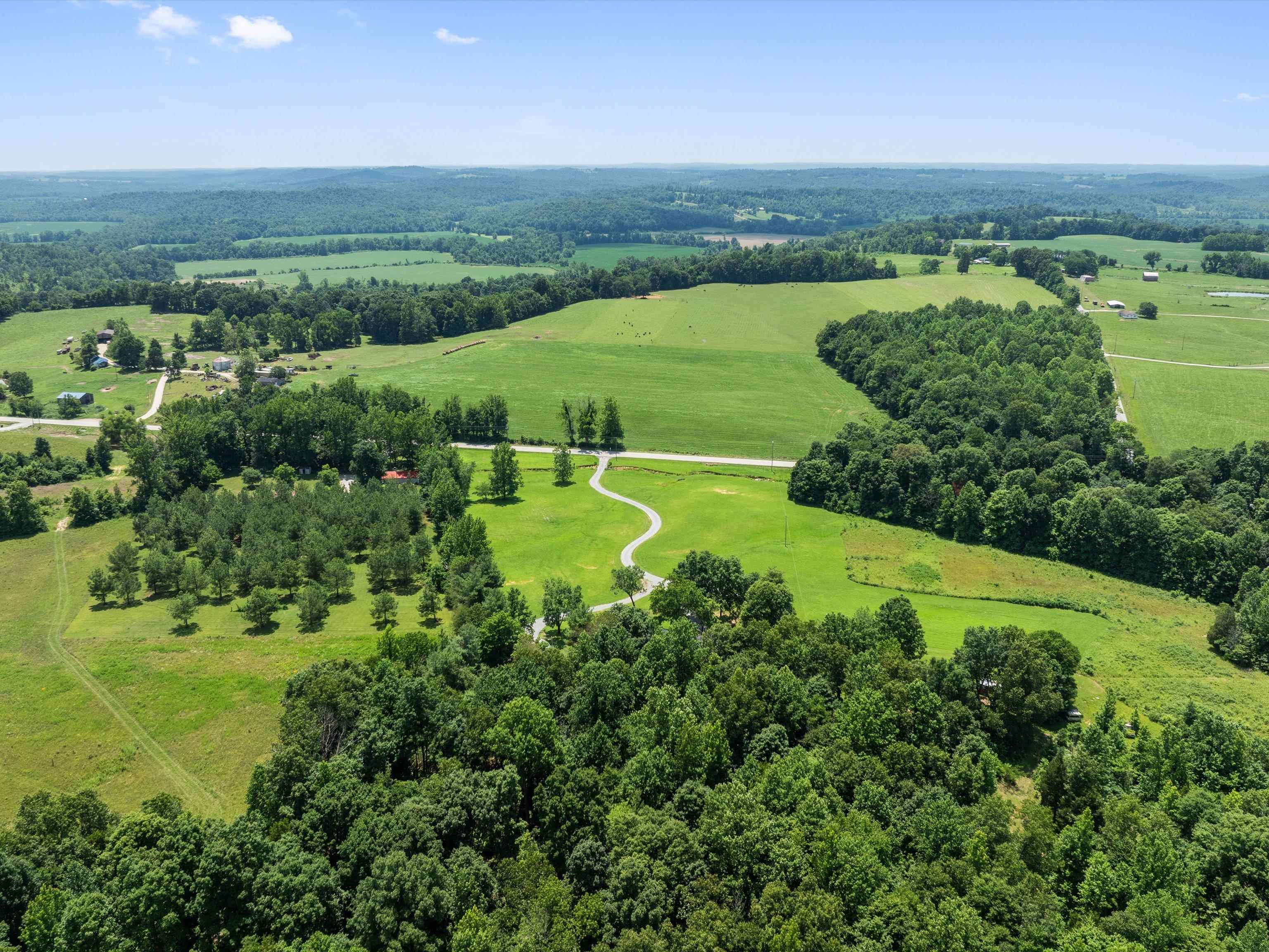 6215 St Rte 54, Fordsville, Kentucky 42343, 3 Bedrooms Bedrooms, ,2 BathroomsBathrooms,Single Family Residence,For Sale,St Rte 54,92497
