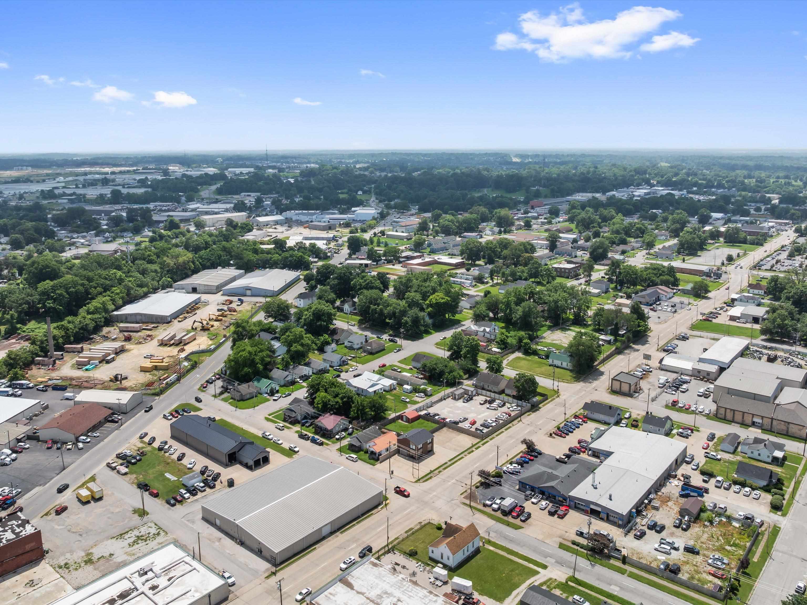 Owensboro, Kentucky 42303, ,Mixed Use,For Sale,92499