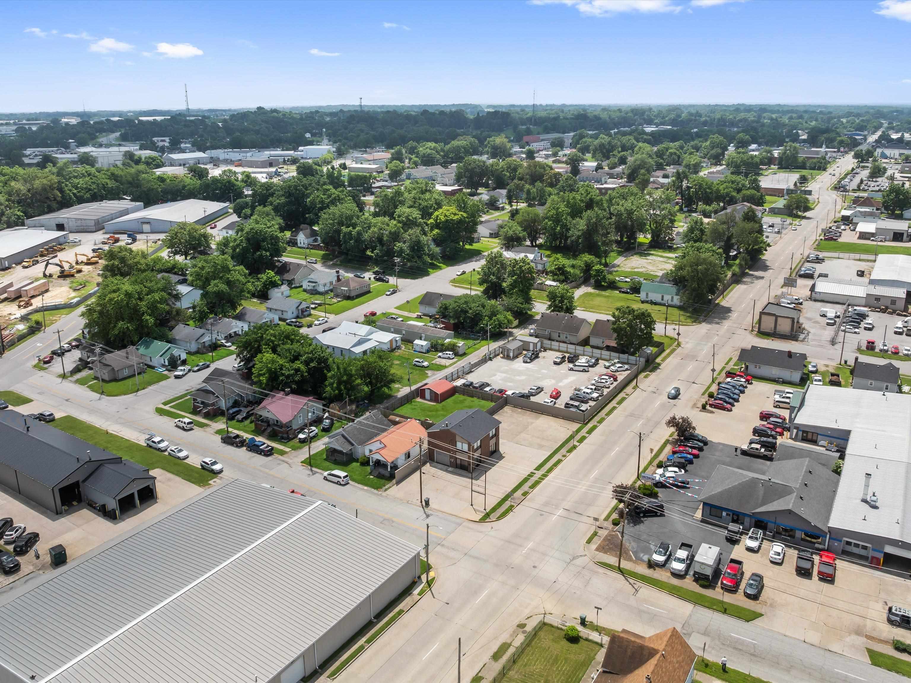 Owensboro, Kentucky 42303, ,Mixed Use,For Sale,92499