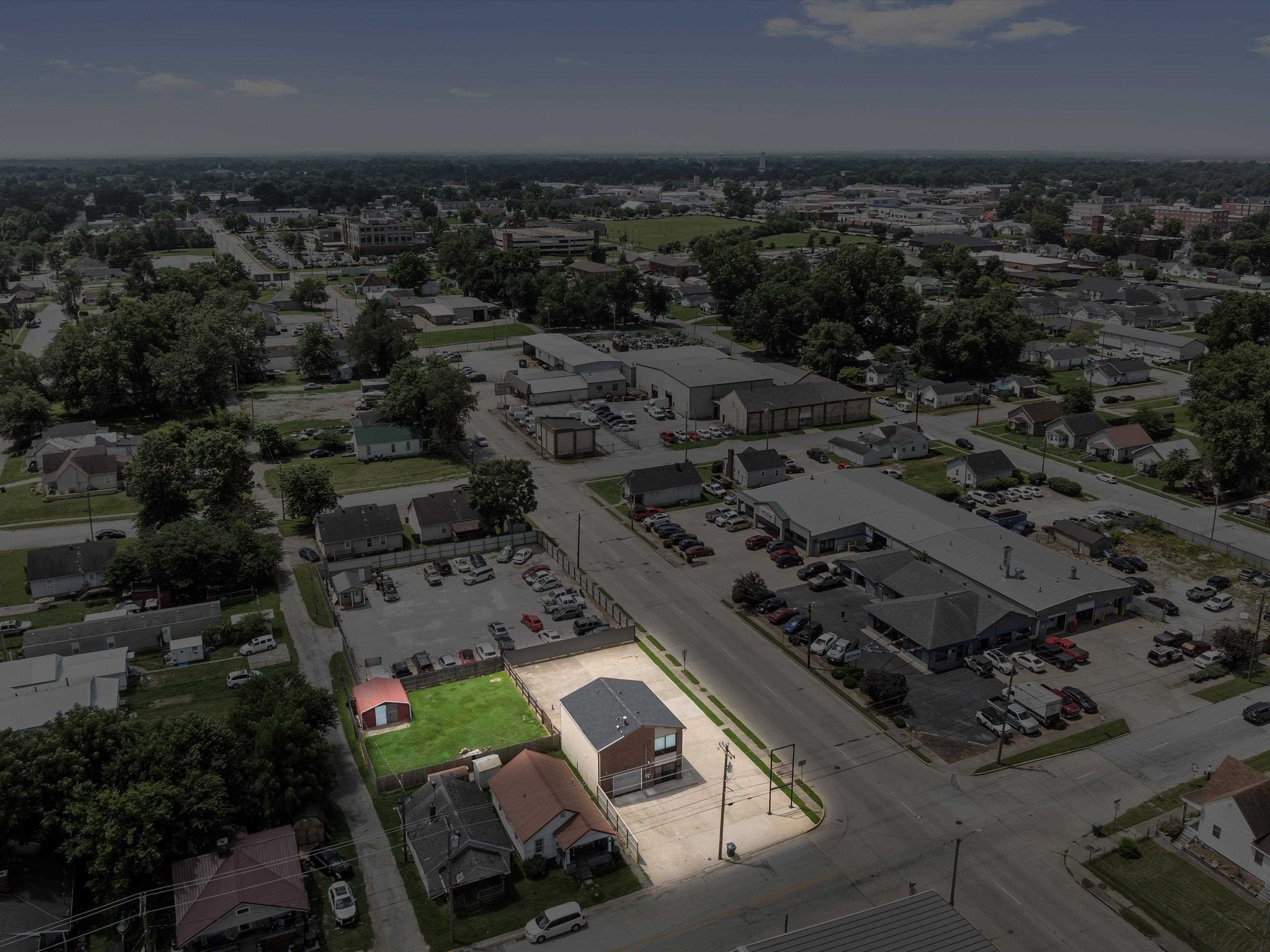 Owensboro, Kentucky 42303, ,Mixed Use,For Sale,92499