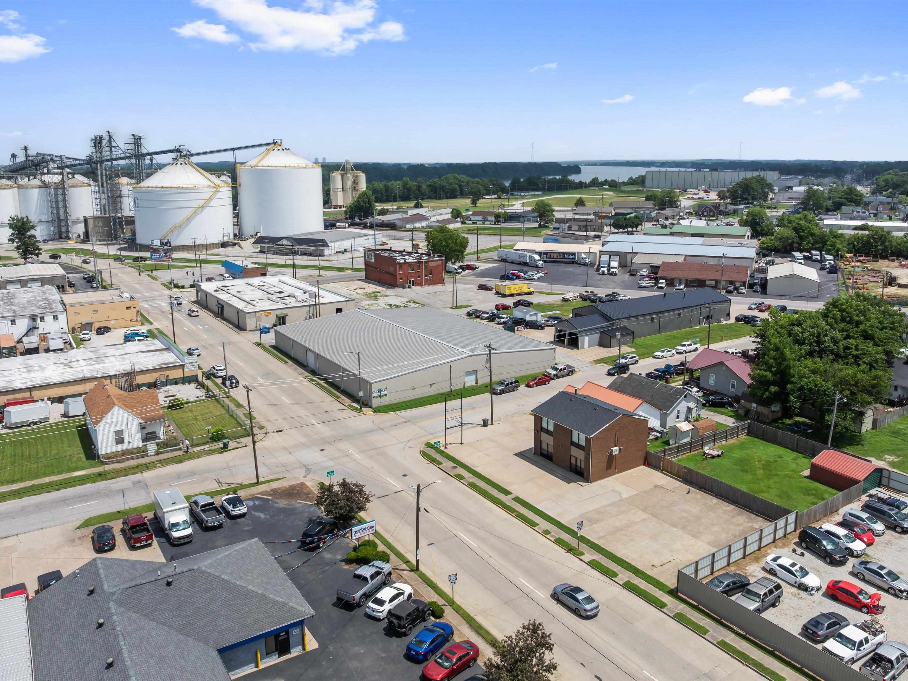 Owensboro, Kentucky 42303, ,Mixed Use,For Sale,92499