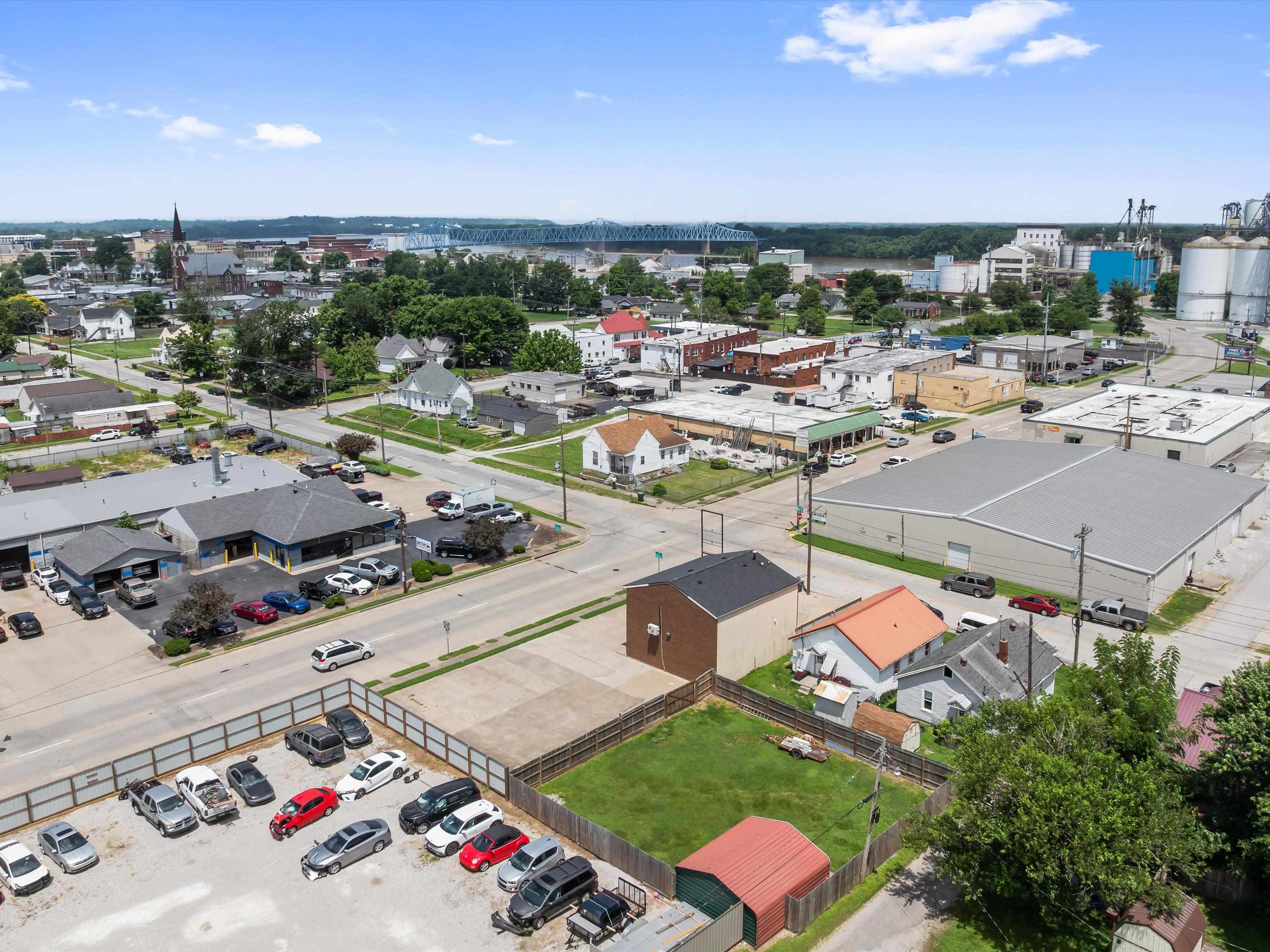Owensboro, Kentucky 42303, ,Mixed Use,For Sale,92499