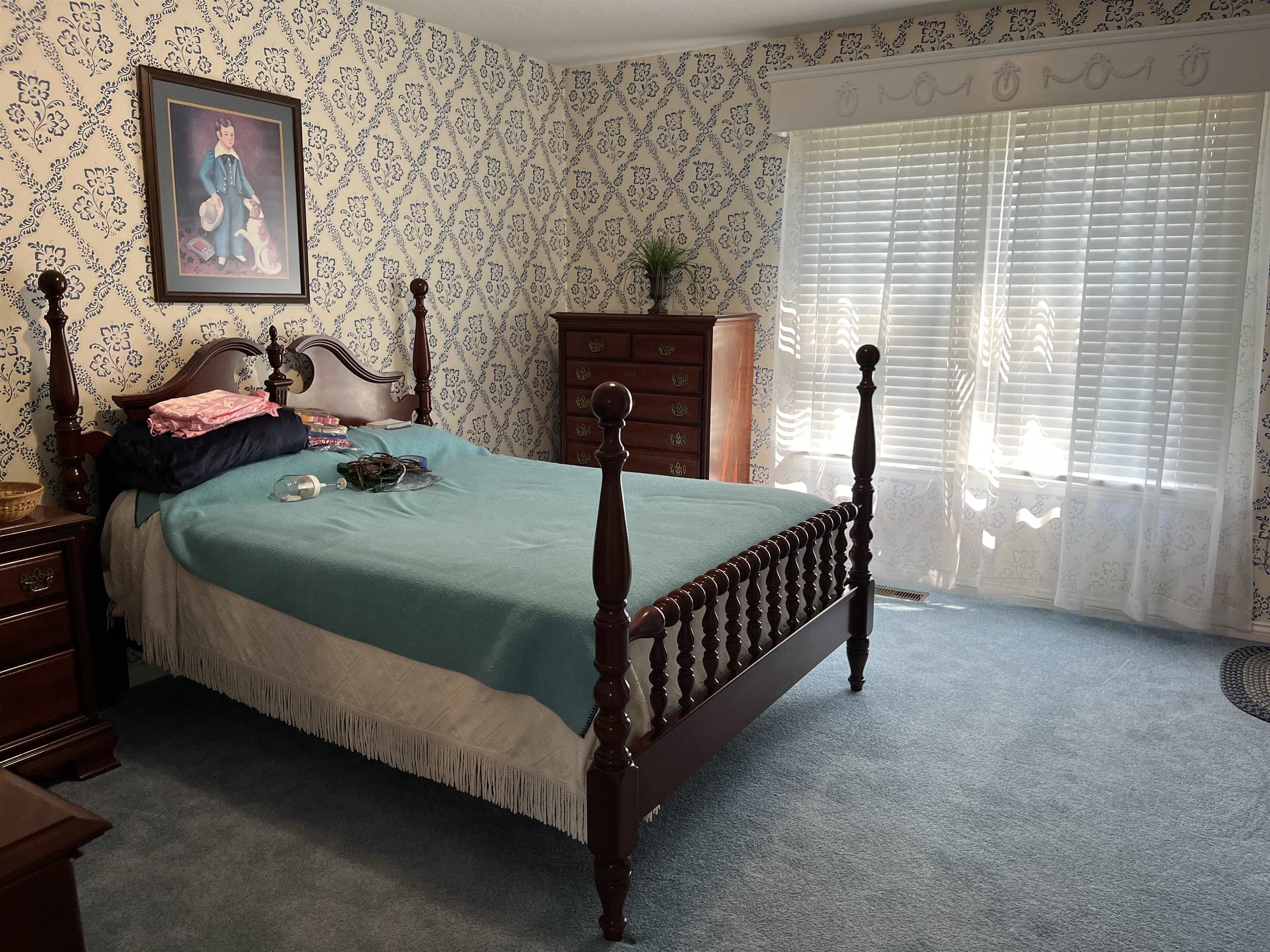 4131 Nina Dr., Owensboro, Kentucky 42301, 3 Bedrooms Bedrooms, ,2 BathroomsBathrooms,Ranch,For Sale,Nina Dr.,92506
