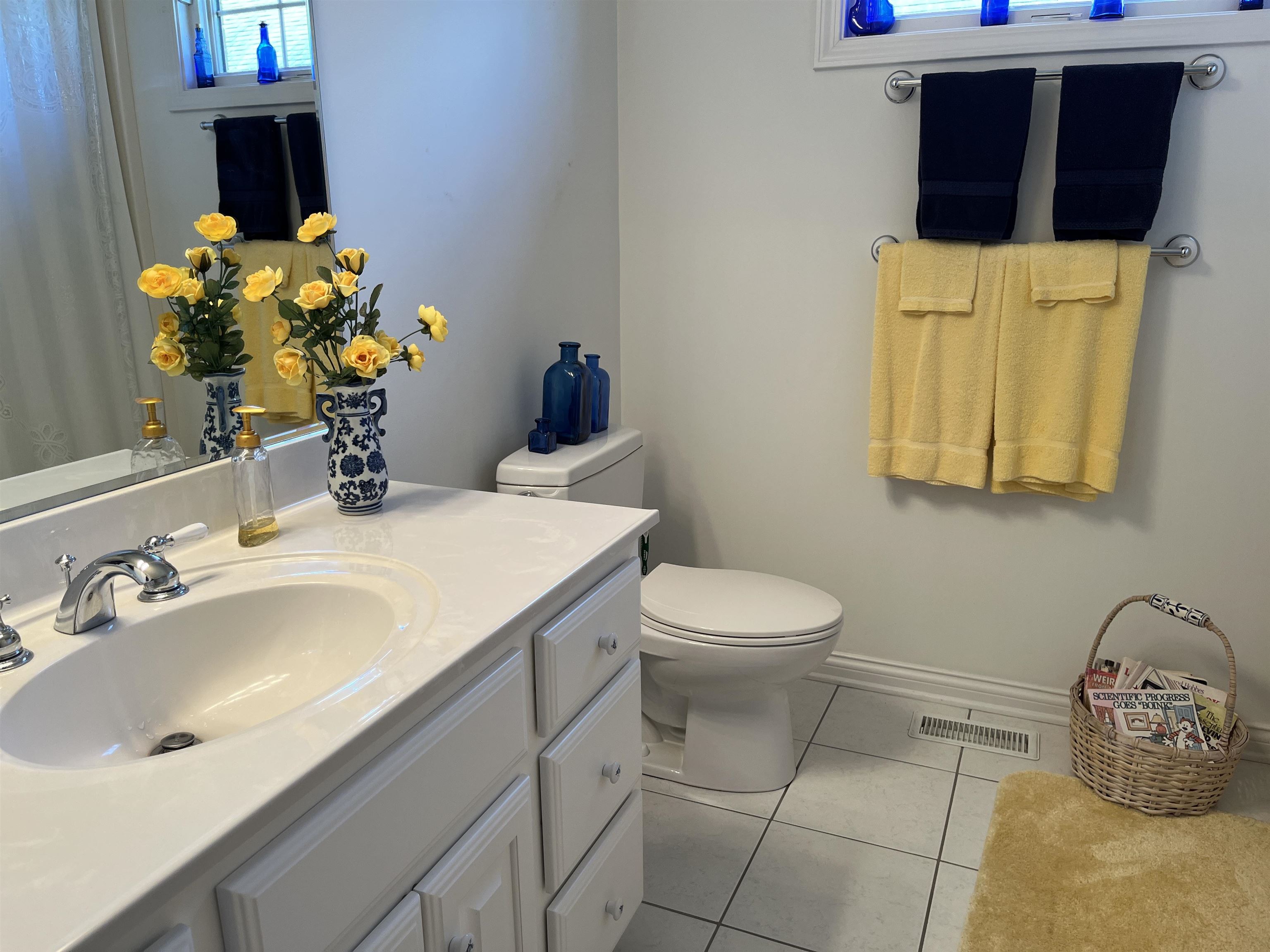 4131 Nina Dr., Owensboro, Kentucky 42301, 3 Bedrooms Bedrooms, ,2 BathroomsBathrooms,Ranch,For Sale,Nina Dr.,92506