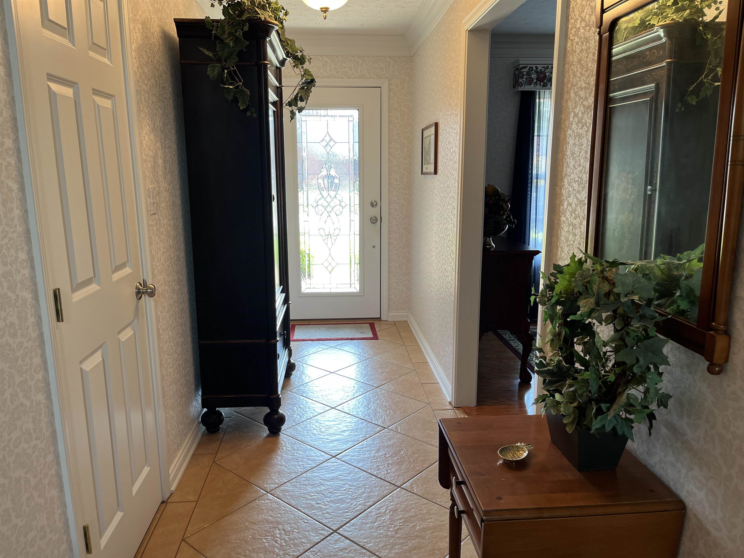 4131 Nina Dr., Owensboro, Kentucky 42301, 3 Bedrooms Bedrooms, ,2 BathroomsBathrooms,Ranch,For Sale,Nina Dr.,92506