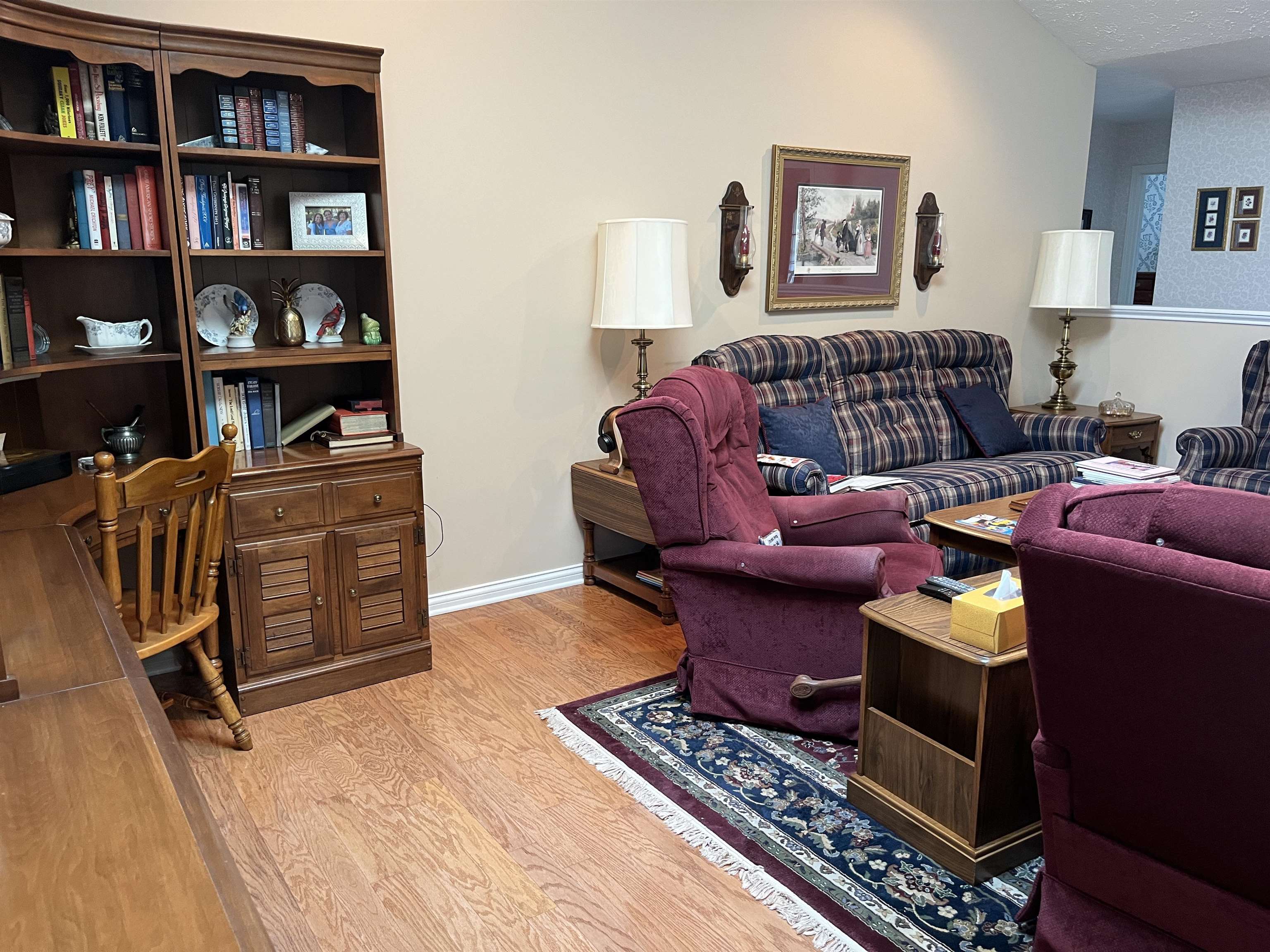 4131 Nina Dr., Owensboro, Kentucky 42301, 3 Bedrooms Bedrooms, ,2 BathroomsBathrooms,Ranch,For Sale,Nina Dr.,92506