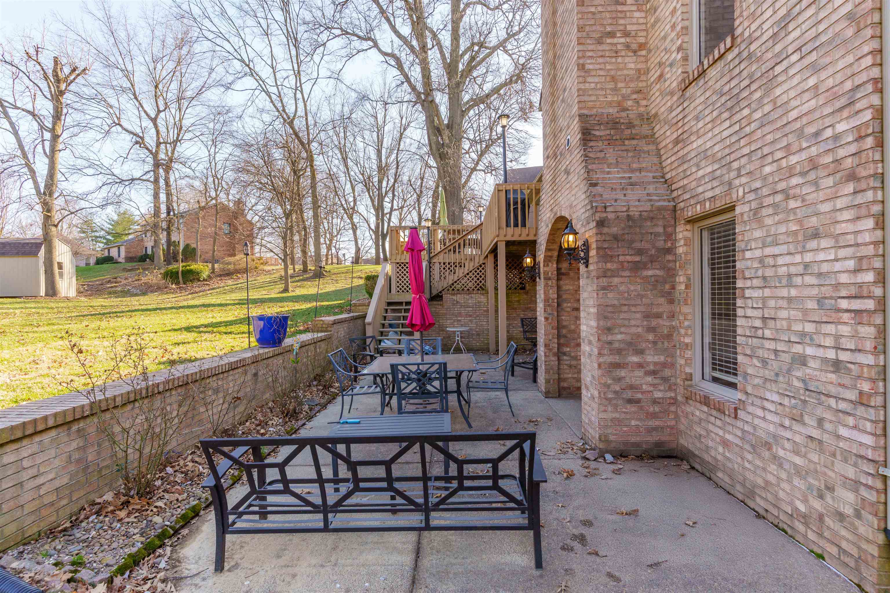 4410 Wilderness Trace, Owensboro, Kentucky 42303, 5 Bedrooms Bedrooms, ,3 BathroomsBathrooms,Single Family Residence,For Sale,Wilderness Trace,92508