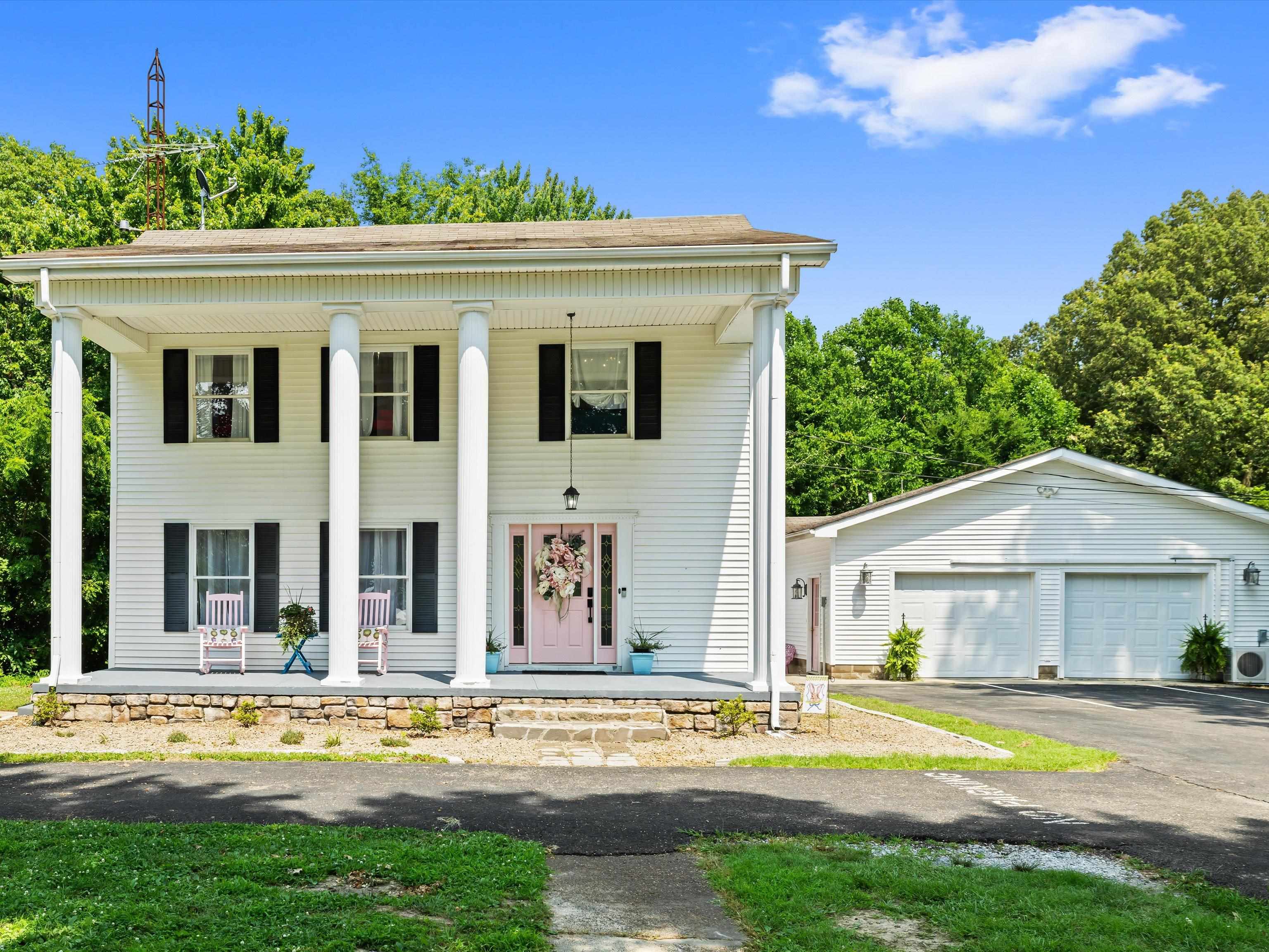 374 Main Street, Sacramento, Kentucky 42372, 4 Bedrooms Bedrooms, ,3 BathroomsBathrooms,Single Family Residence,For Sale,Main Street,92511