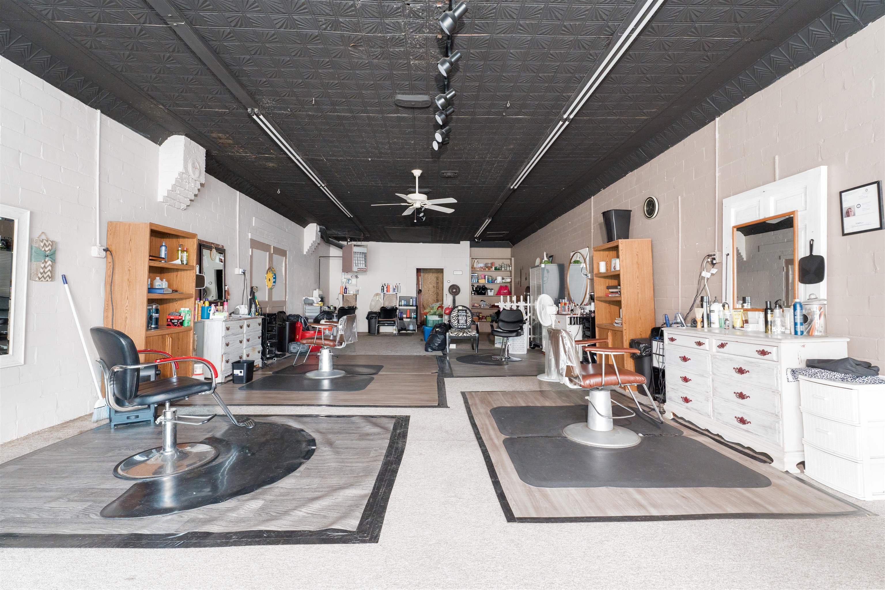 166 Main St., Calhoun, Kentucky 42327, ,Business,For Sale,Main St.,92512