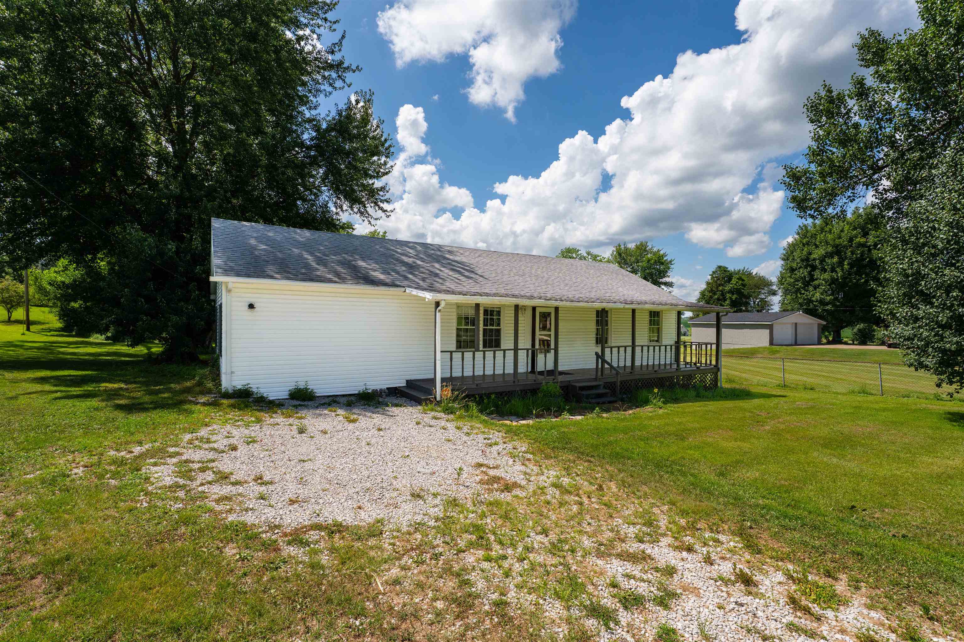 4319 Hwy 142, Philpot, Kentucky 42366, 3 Bedrooms Bedrooms, ,2 BathroomsBathrooms,Single Family Residence,For Sale,Hwy 142,92514