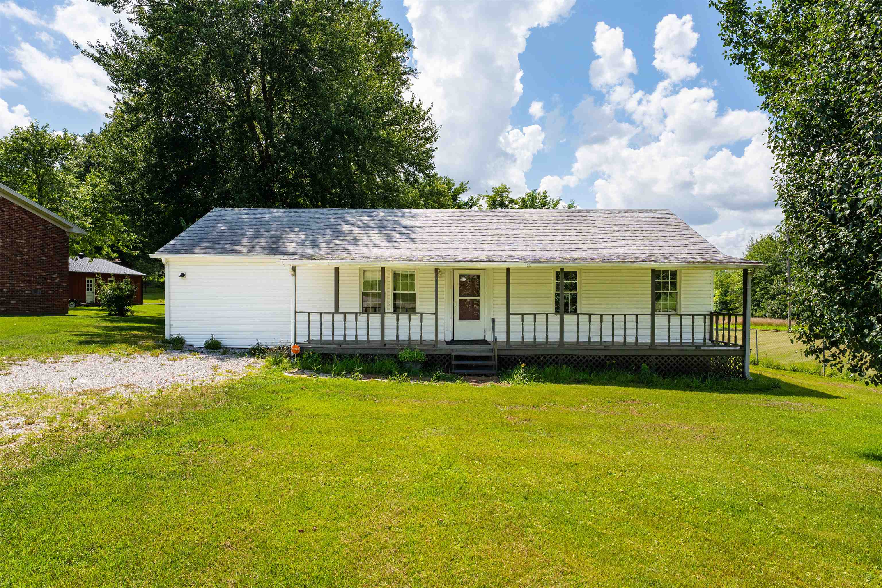 4319 Hwy 142, Philpot, Kentucky 42366, 3 Bedrooms Bedrooms, ,2 BathroomsBathrooms,Single Family Residence,For Sale,Hwy 142,92514