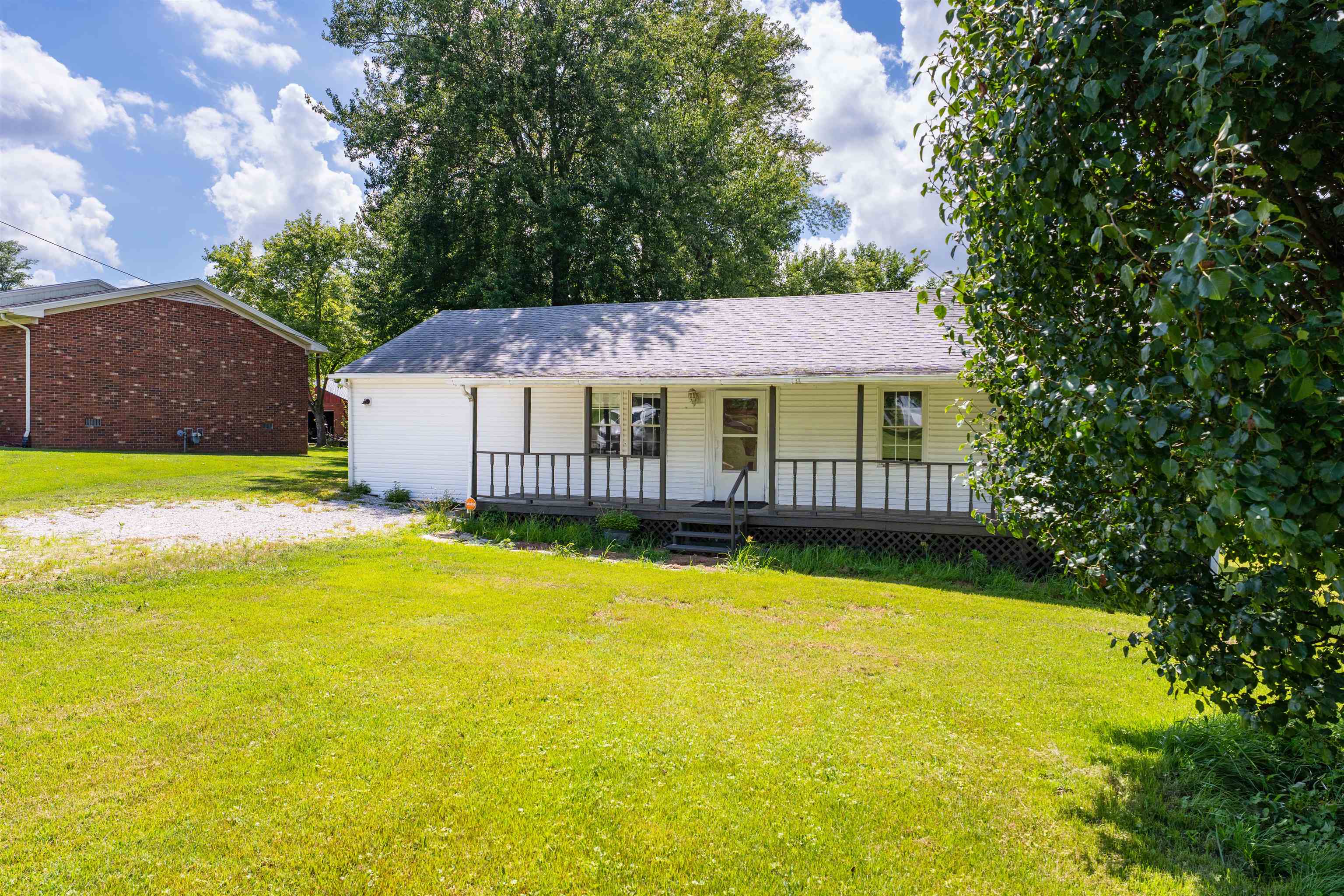 4319 Hwy 142, Philpot, Kentucky 42366, 3 Bedrooms Bedrooms, ,2 BathroomsBathrooms,Single Family Residence,For Sale,Hwy 142,92514