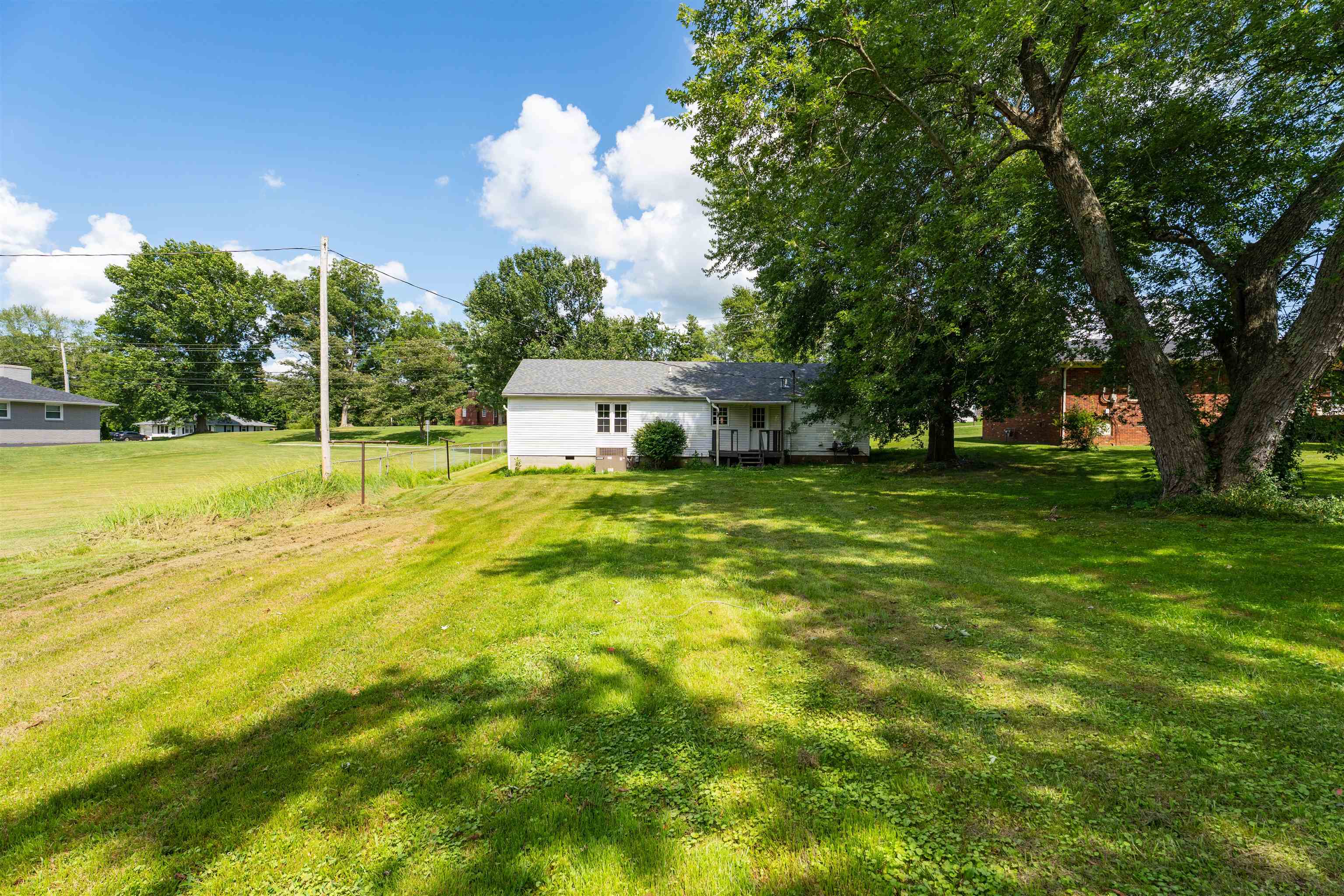 4319 Hwy 142, Philpot, Kentucky 42366, 3 Bedrooms Bedrooms, ,2 BathroomsBathrooms,Single Family Residence,For Sale,Hwy 142,92514