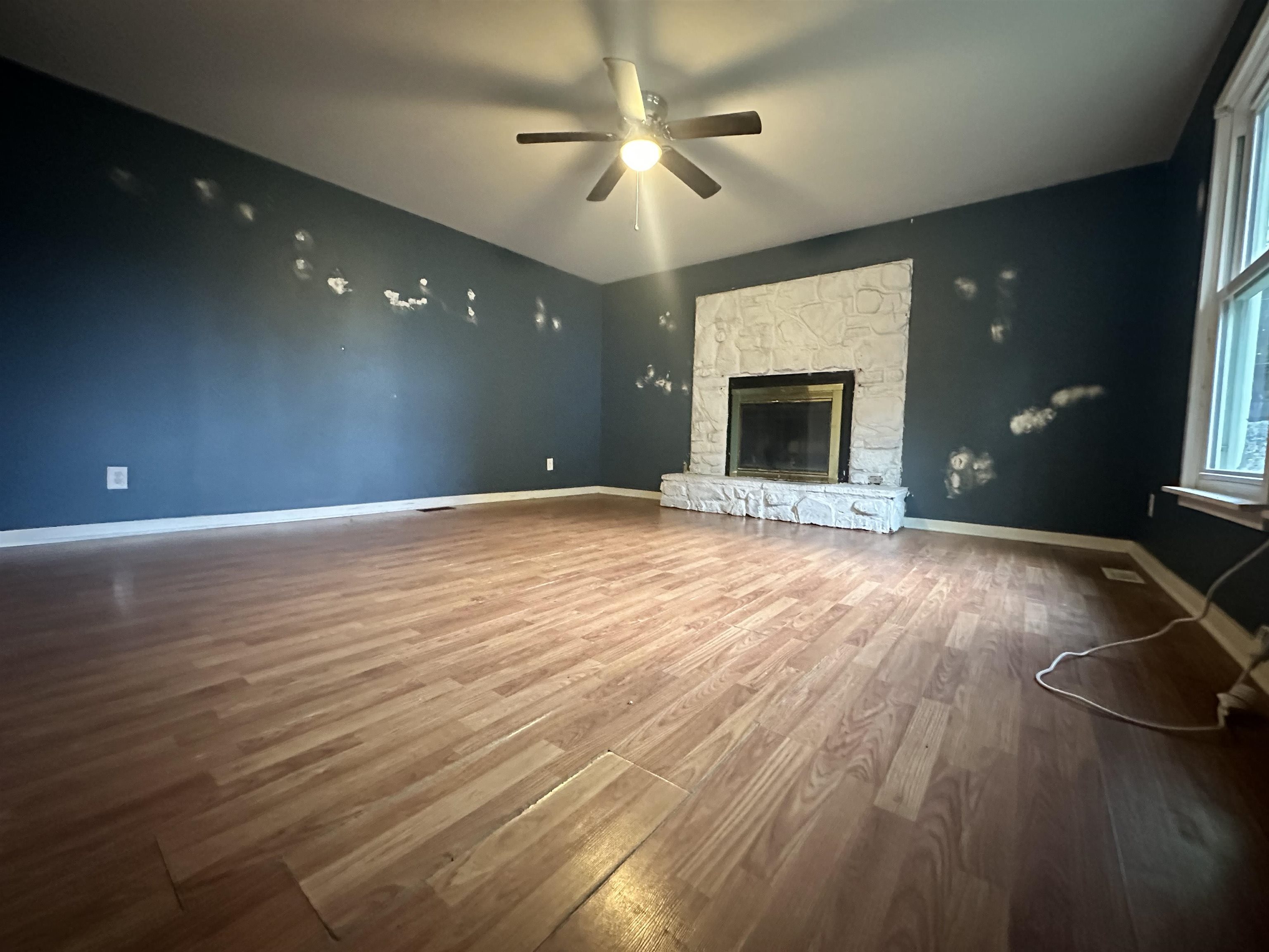 Bedroom 5/Den