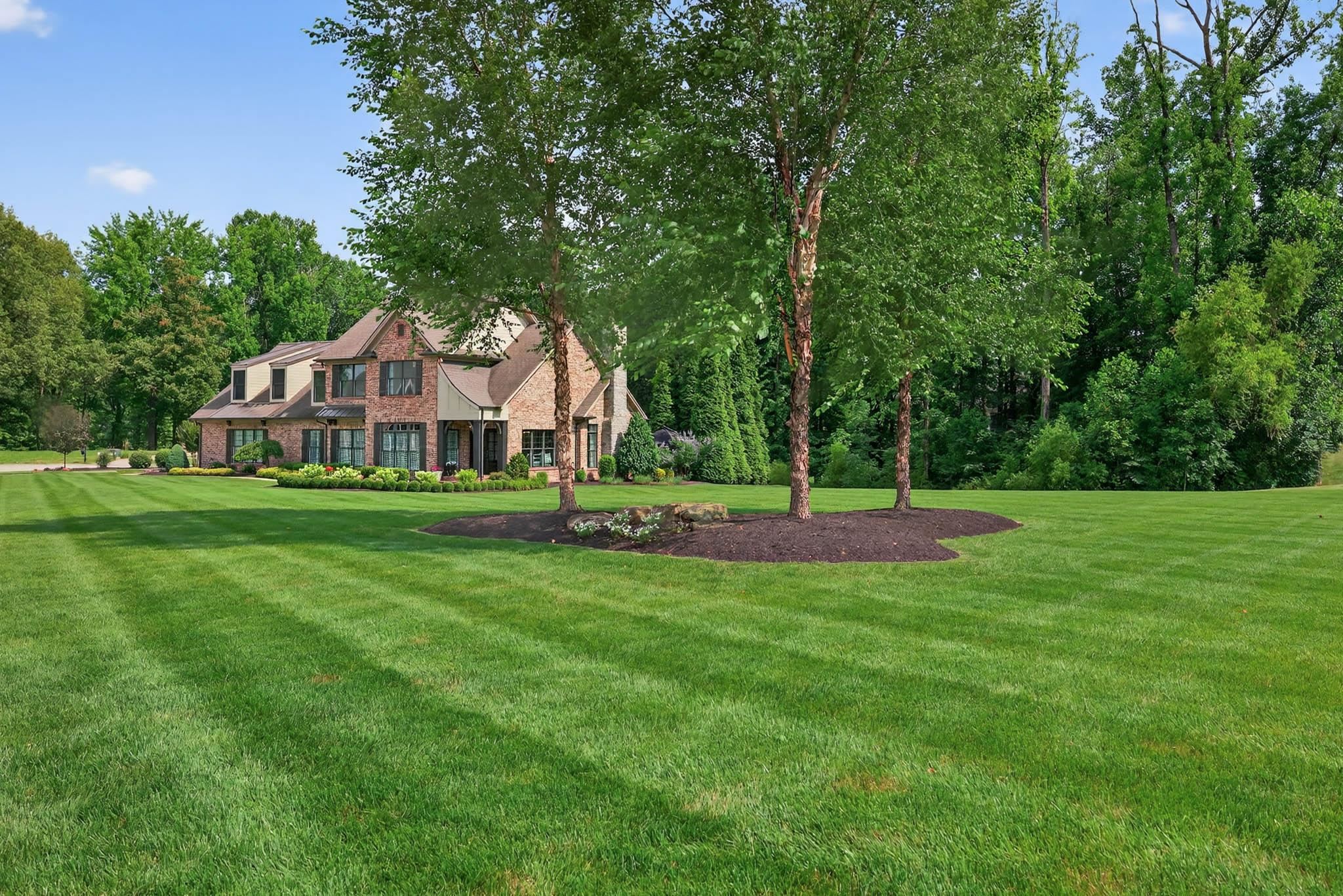 3114 Bridgewater Cove, Owensboro, Kentucky 42303, 4 Bedrooms Bedrooms, ,3 BathroomsBathrooms,Single Family Residence,For Sale,Bridgewater Cove,92516