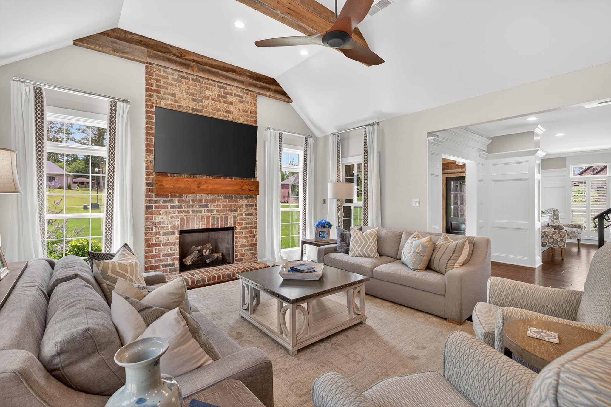 3114 Bridgewater Cove, Owensboro, Kentucky 42303, 4 Bedrooms Bedrooms, ,3 BathroomsBathrooms,Single Family Residence,For Sale,Bridgewater Cove,92516