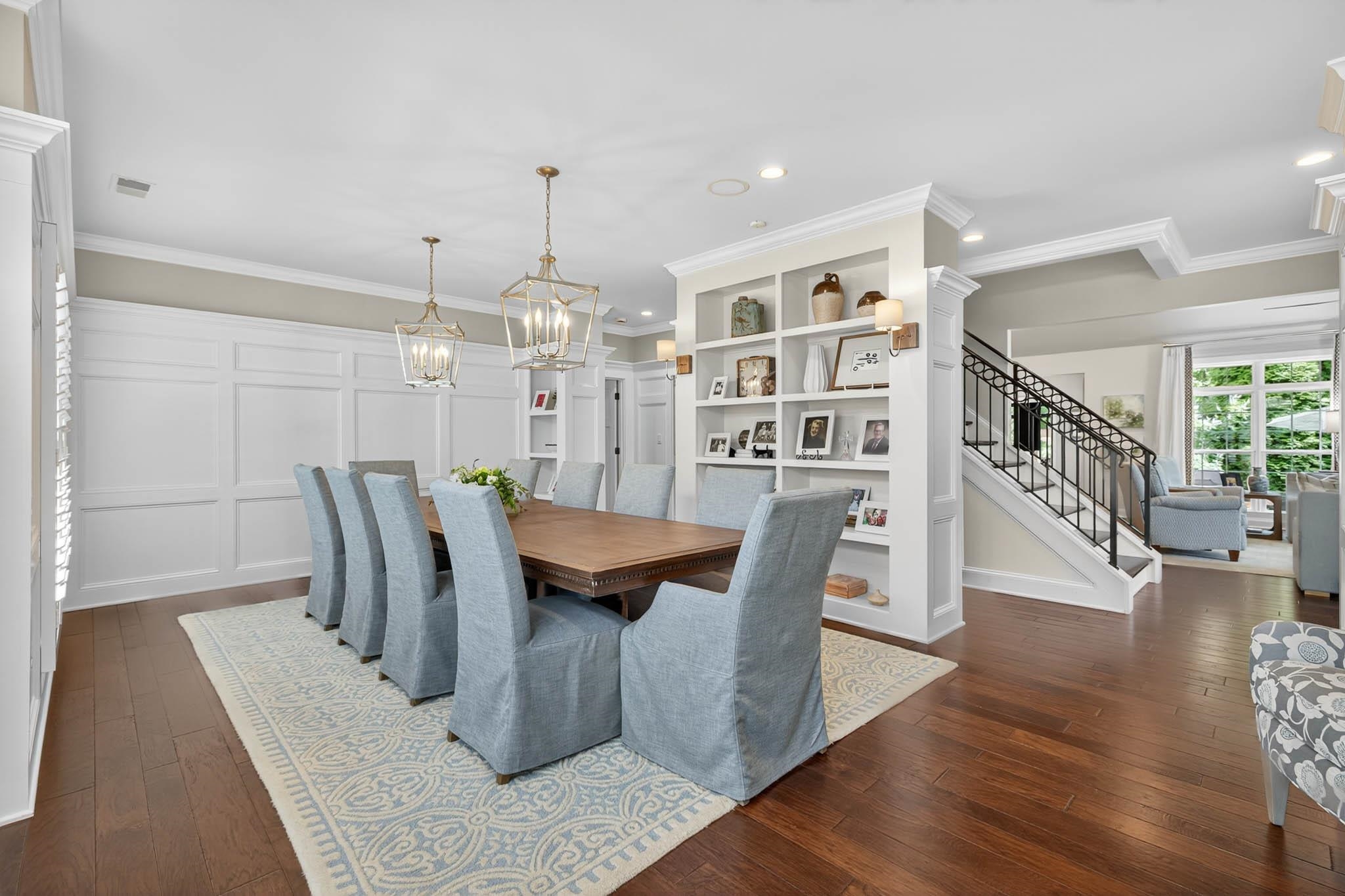 3114 Bridgewater Cove, Owensboro, Kentucky 42303, 4 Bedrooms Bedrooms, ,3 BathroomsBathrooms,Single Family Residence,For Sale,Bridgewater Cove,92516