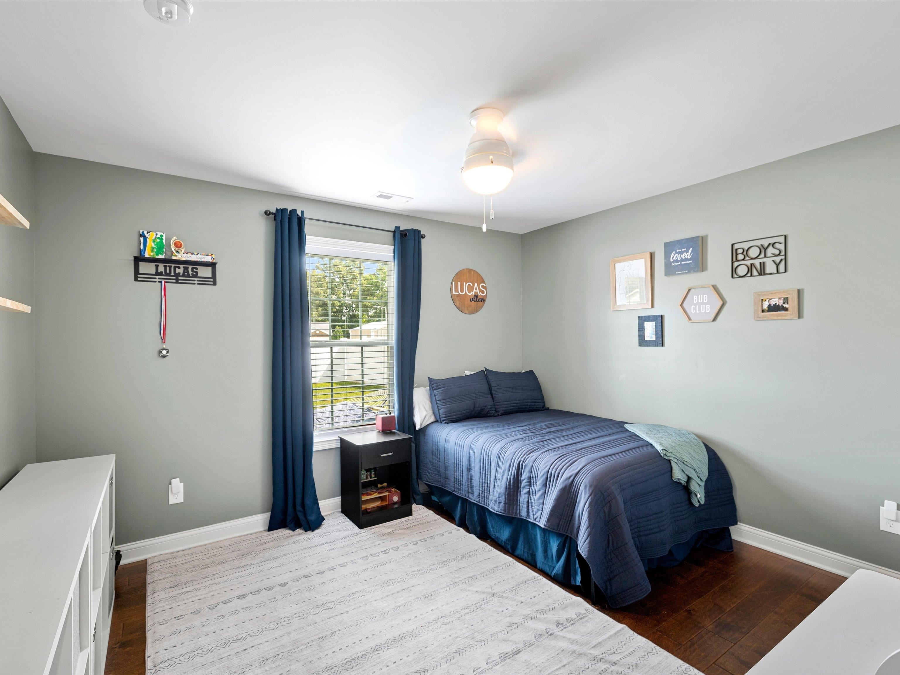 415 Cardinal Dr, Lewisport, Kentucky 42351, 3 Bedrooms Bedrooms, ,2 BathroomsBathrooms,Single Family Residence,For Sale,Cardinal Dr,92517