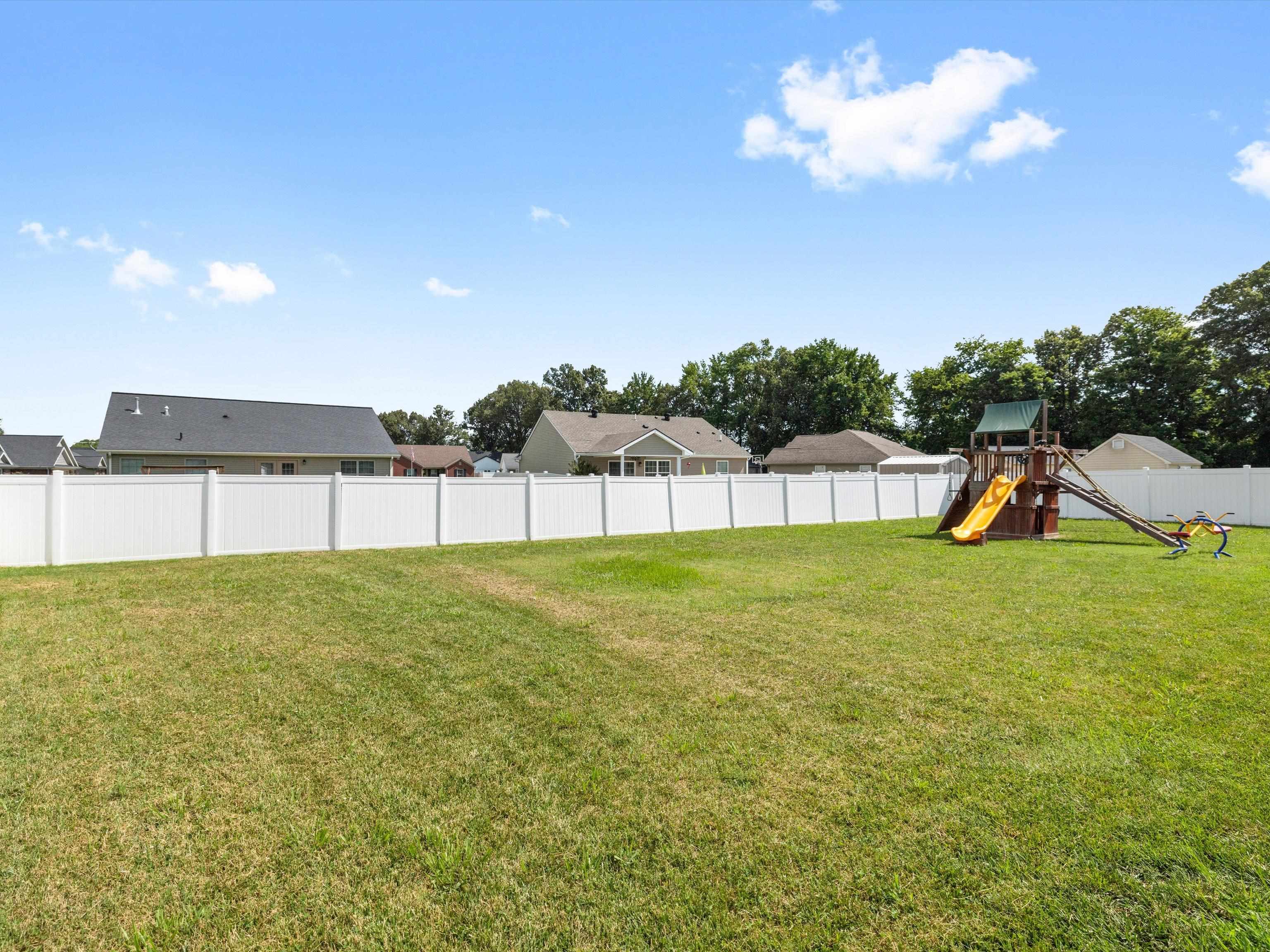 415 Cardinal Dr, Lewisport, Kentucky 42351, 3 Bedrooms Bedrooms, ,2 BathroomsBathrooms,Single Family Residence,For Sale,Cardinal Dr,92517