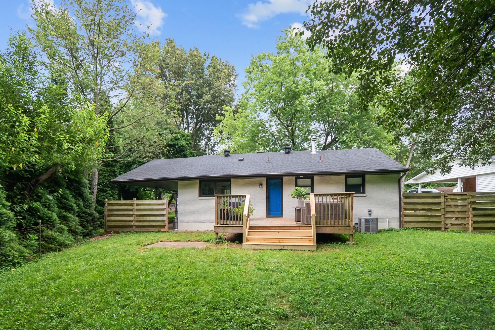 1815 Gunston Place, Owensboro, Kentucky 42303, 3 Bedrooms Bedrooms, ,1 BathroomBathrooms,Single Family Residence,For Sale,Gunston Place,92518