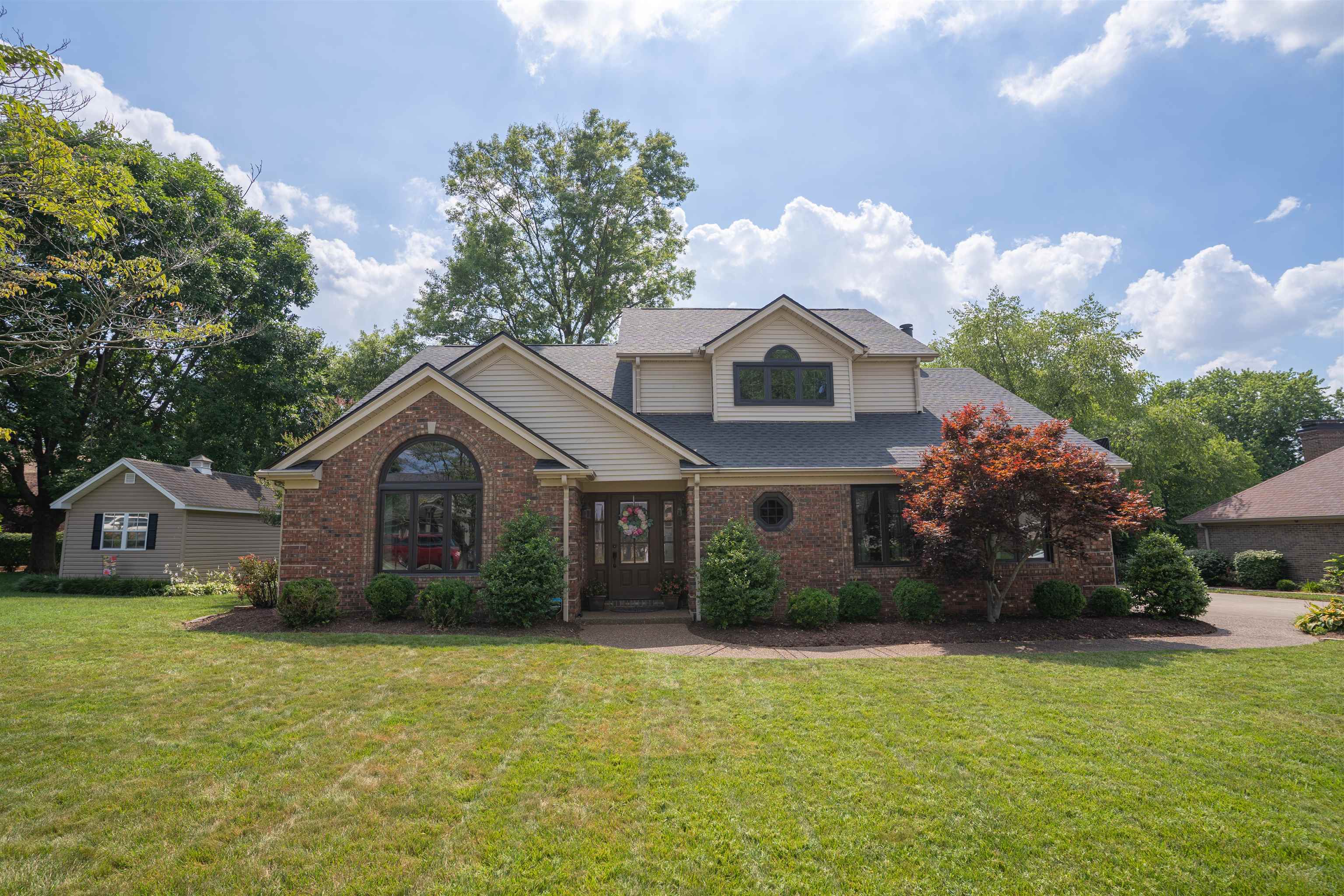 4206 Brookhill Drive, Owensboro, Kentucky 42303, 4 Bedrooms Bedrooms, ,2 BathroomsBathrooms,Single Family Residence,For Sale,Brookhill Drive,92521