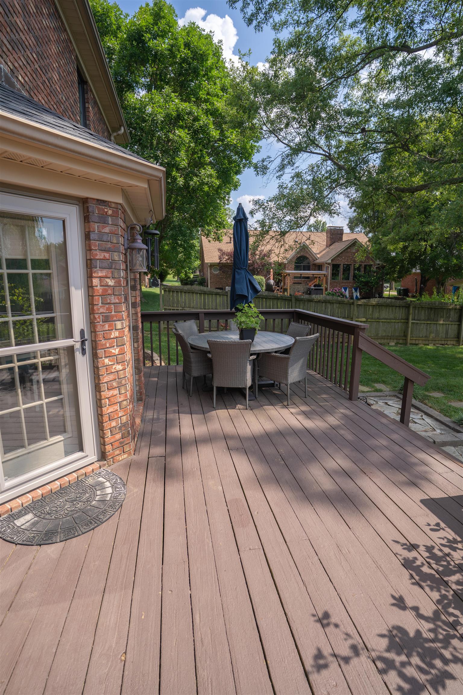 4206 Brookhill Drive, Owensboro, Kentucky 42303, 4 Bedrooms Bedrooms, ,2 BathroomsBathrooms,Single Family Residence,For Sale,Brookhill Drive,92521