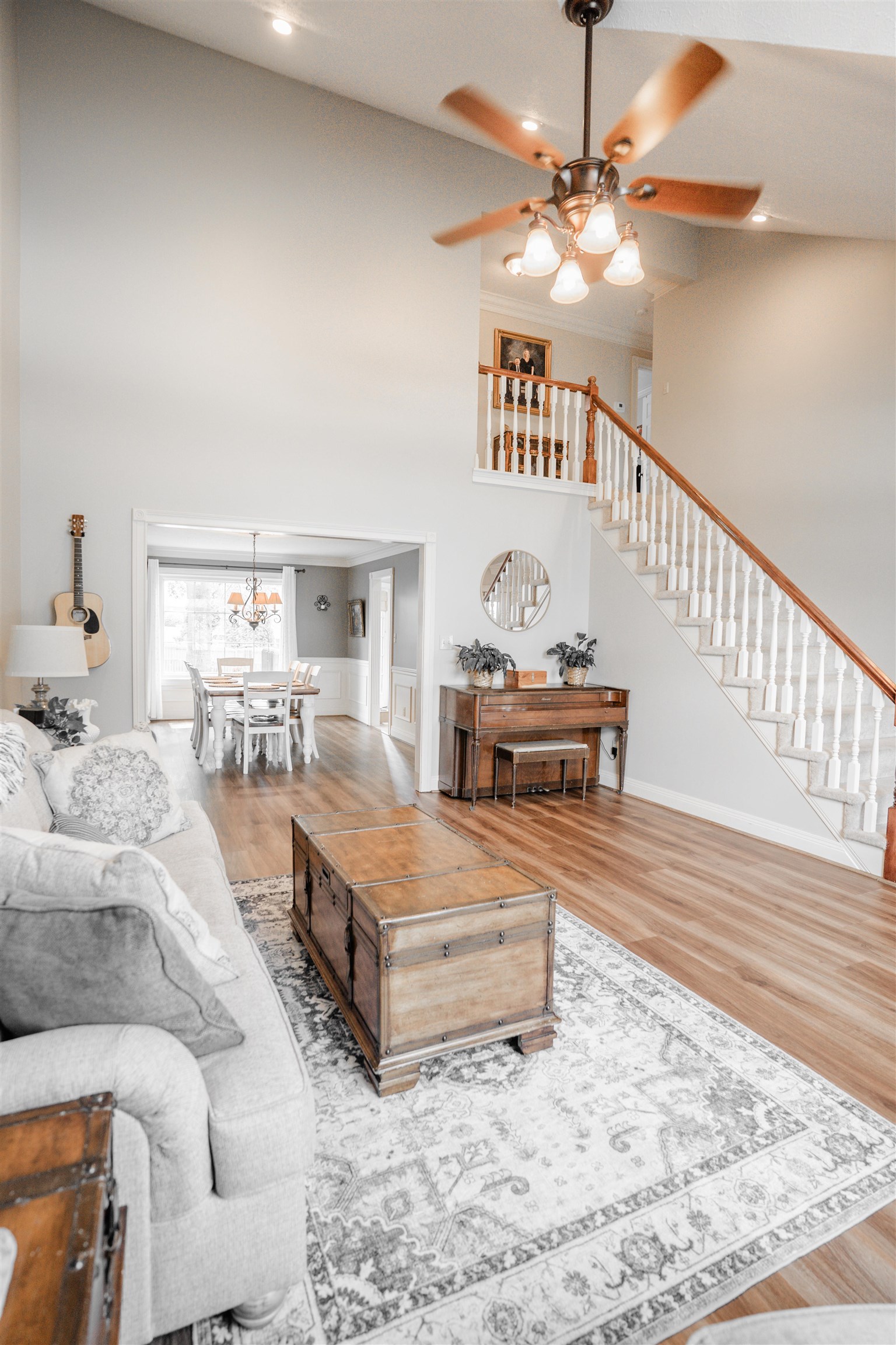 4206 Brookhill Drive, Owensboro, Kentucky 42303, 4 Bedrooms Bedrooms, ,2 BathroomsBathrooms,Single Family Residence,For Sale,Brookhill Drive,92521