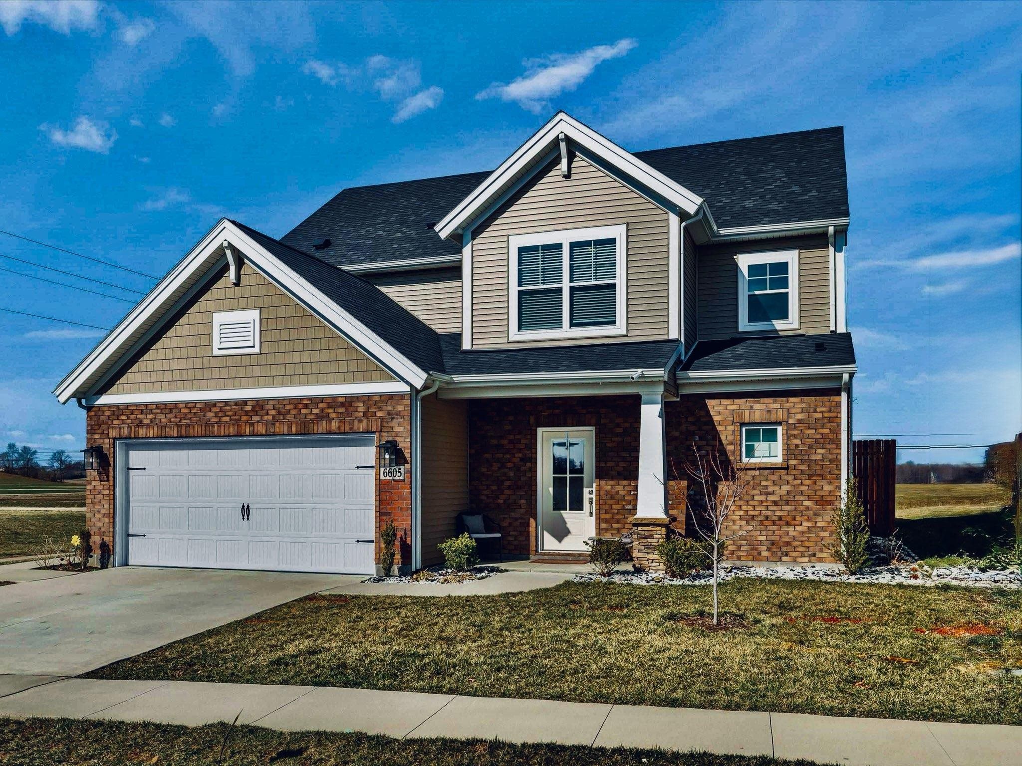 6605 Valley Brook Trace, Utica, Kentucky 42376, 4 Bedrooms Bedrooms, ,2 BathroomsBathrooms,Single Family Residence,For Sale,Valley Brook Trace,92522