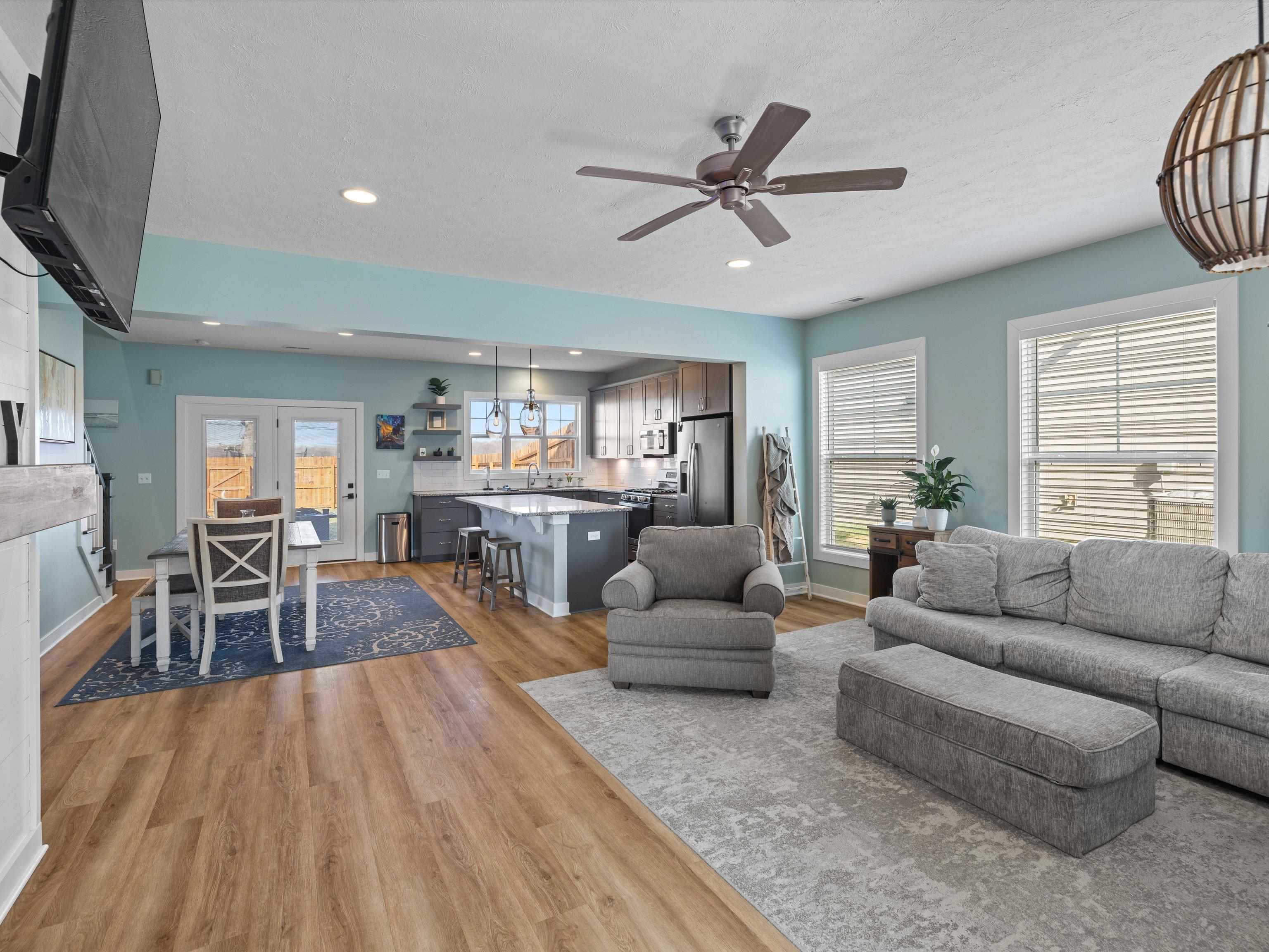 6605 Valley Brook Trace, Utica, Kentucky 42376, 4 Bedrooms Bedrooms, ,2 BathroomsBathrooms,Single Family Residence,For Sale,Valley Brook Trace,92522