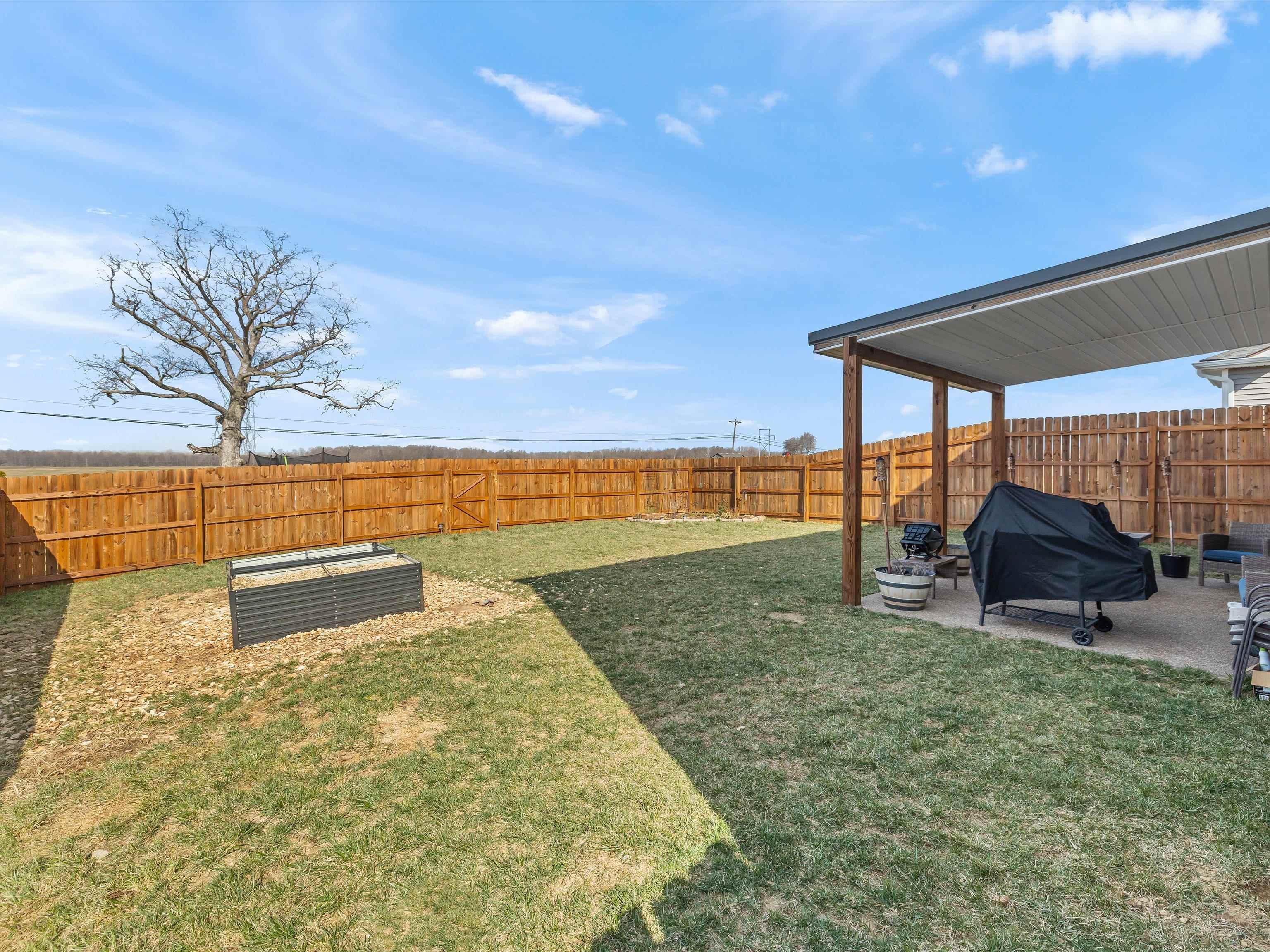 6605 Valley Brook Trace, Utica, Kentucky 42376, 4 Bedrooms Bedrooms, ,2 BathroomsBathrooms,Single Family Residence,For Sale,Valley Brook Trace,92522