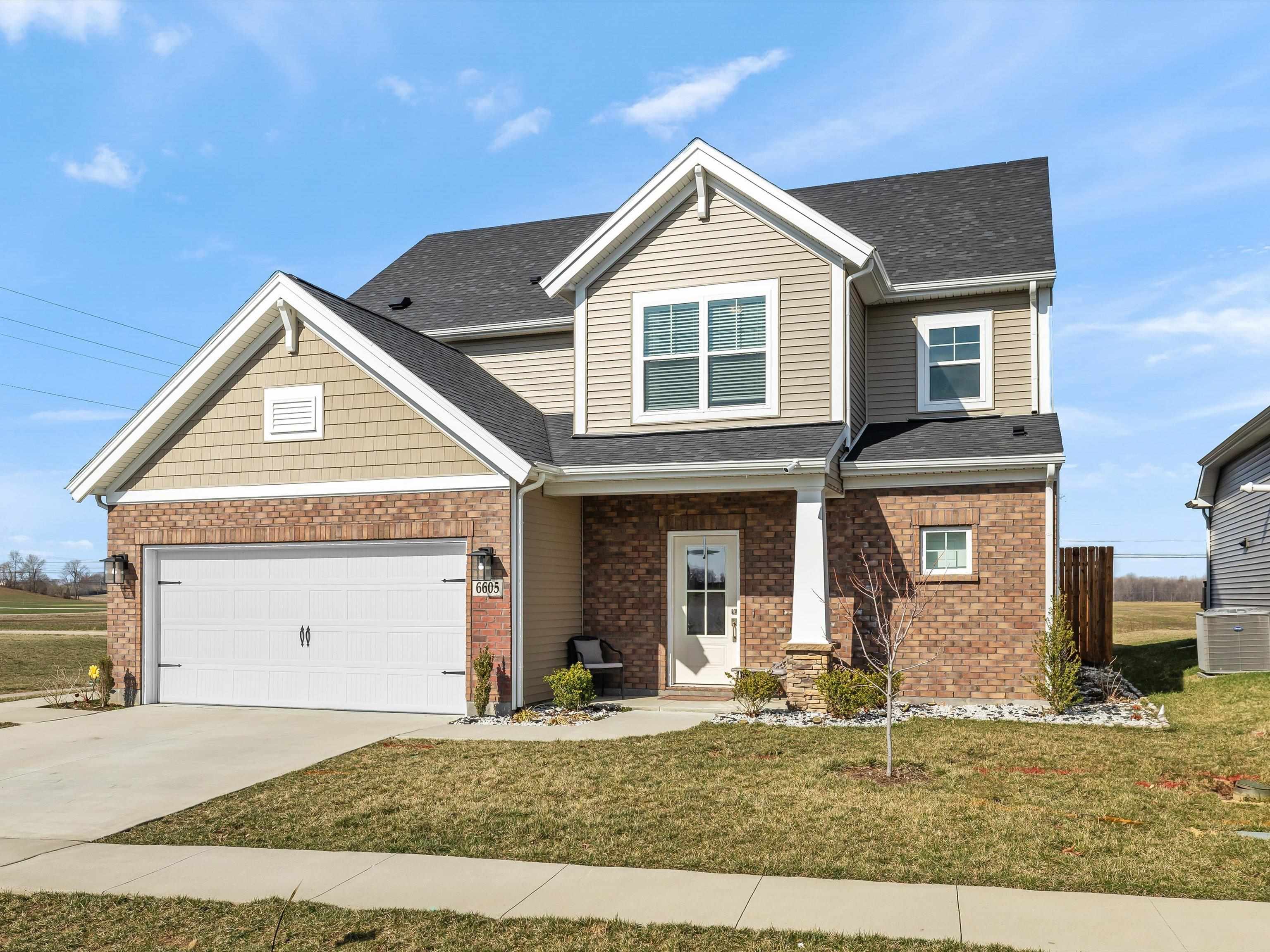 6605 Valley Brook Trace, Utica, Kentucky 42376, 4 Bedrooms Bedrooms, ,2 BathroomsBathrooms,Single Family Residence,For Sale,Valley Brook Trace,92522