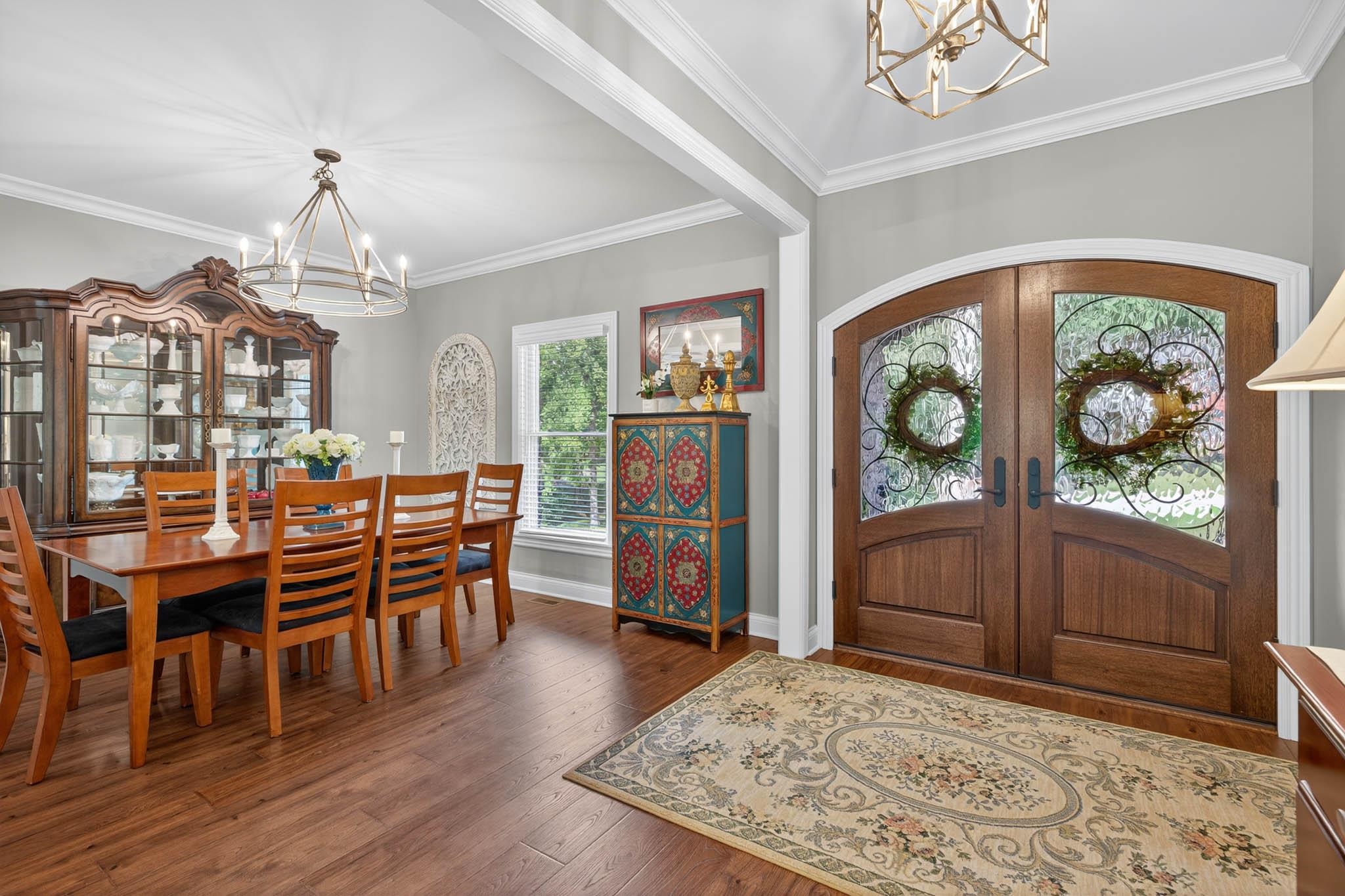 6613 Barcroft Dr, Owensboro, Kentucky 42303, 6 Bedrooms Bedrooms, ,3 BathroomsBathrooms,Single Family Residence,For Sale,Barcroft Dr,92523
