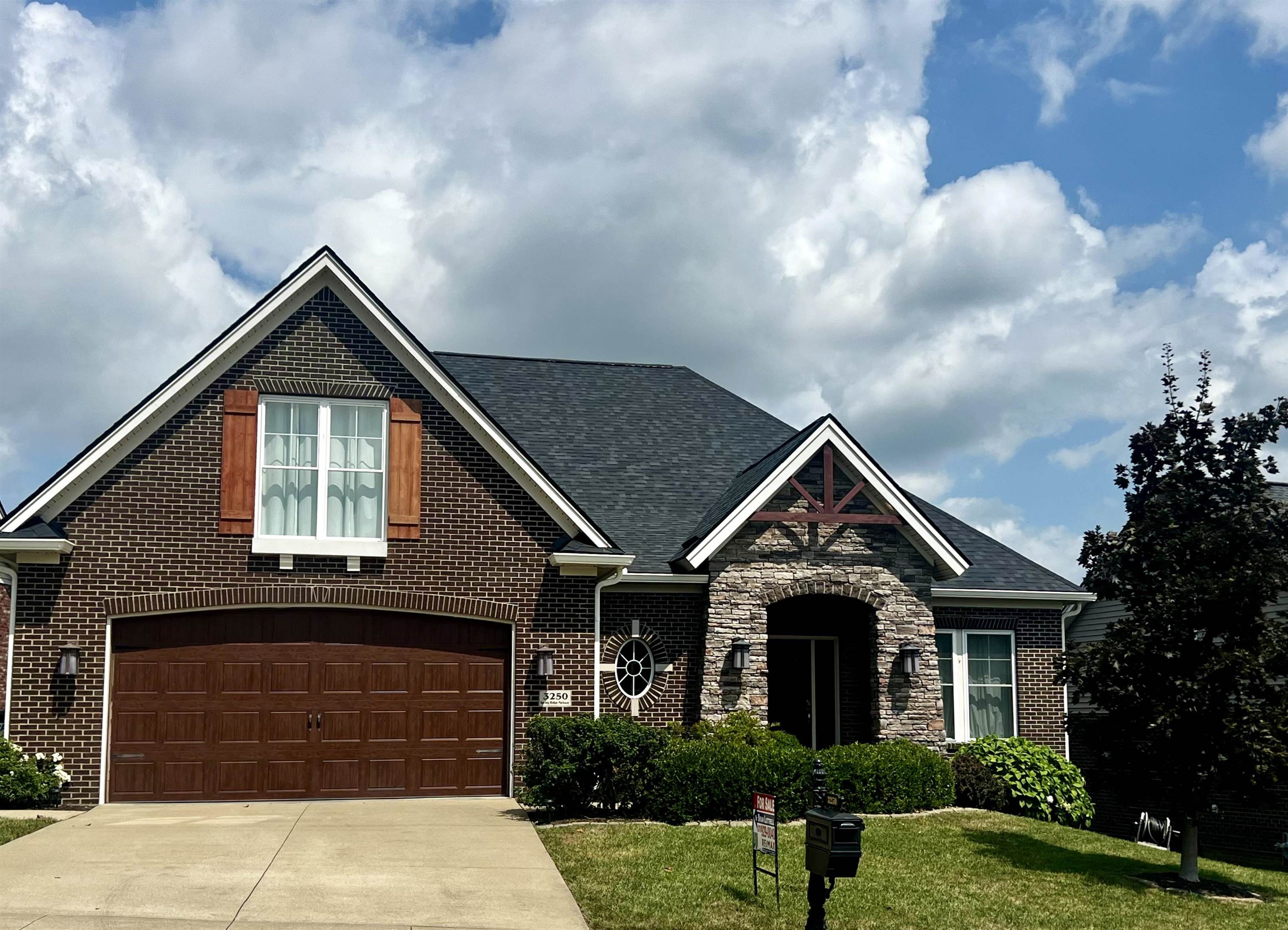 3250 Spring Ridge Pkwy, Owensboro, Kentucky 42303, 4 Bedrooms Bedrooms, ,2 BathroomsBathrooms,Single Family Residence,For Sale,Spring Ridge Pkwy,92525