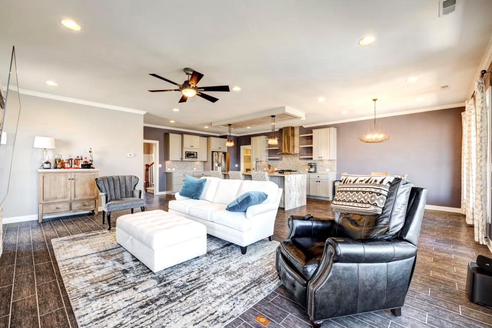 3250 Spring Ridge Pkwy, Owensboro, Kentucky 42303, 4 Bedrooms Bedrooms, ,2 BathroomsBathrooms,Single Family Residence,For Sale,Spring Ridge Pkwy,92525